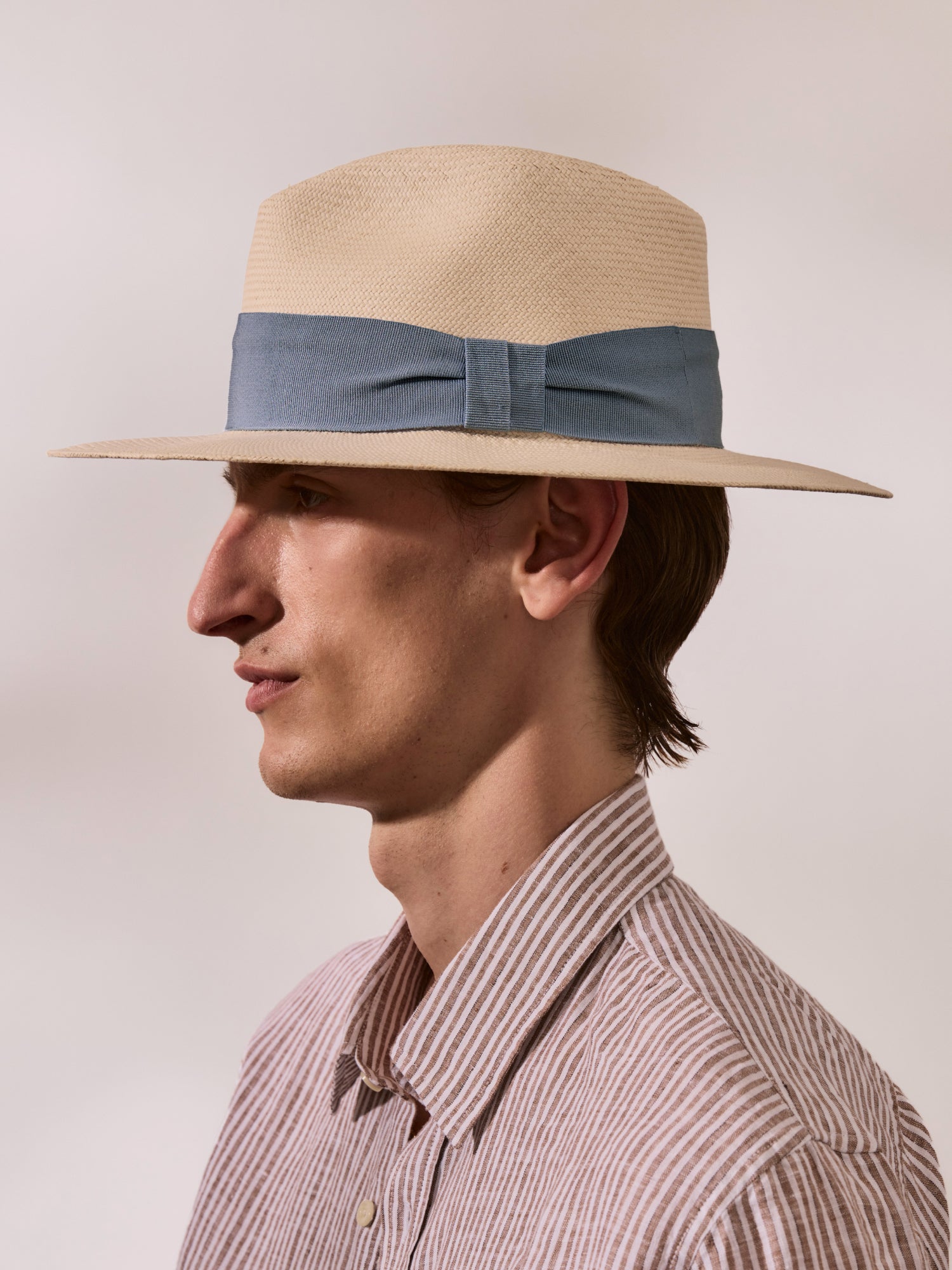 RAFAEL PANAMA HAT