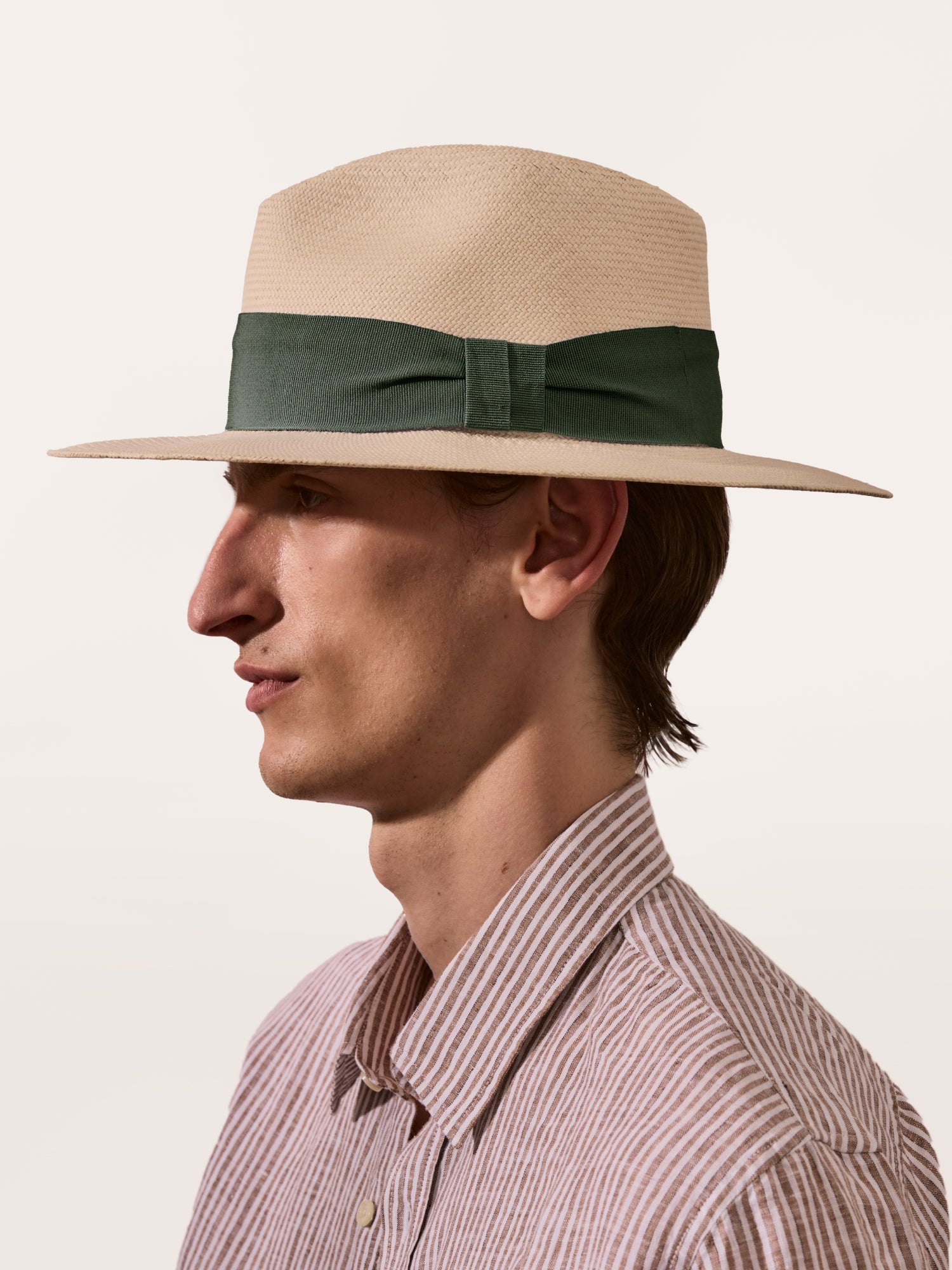 RAFAEL PANAMA HAT