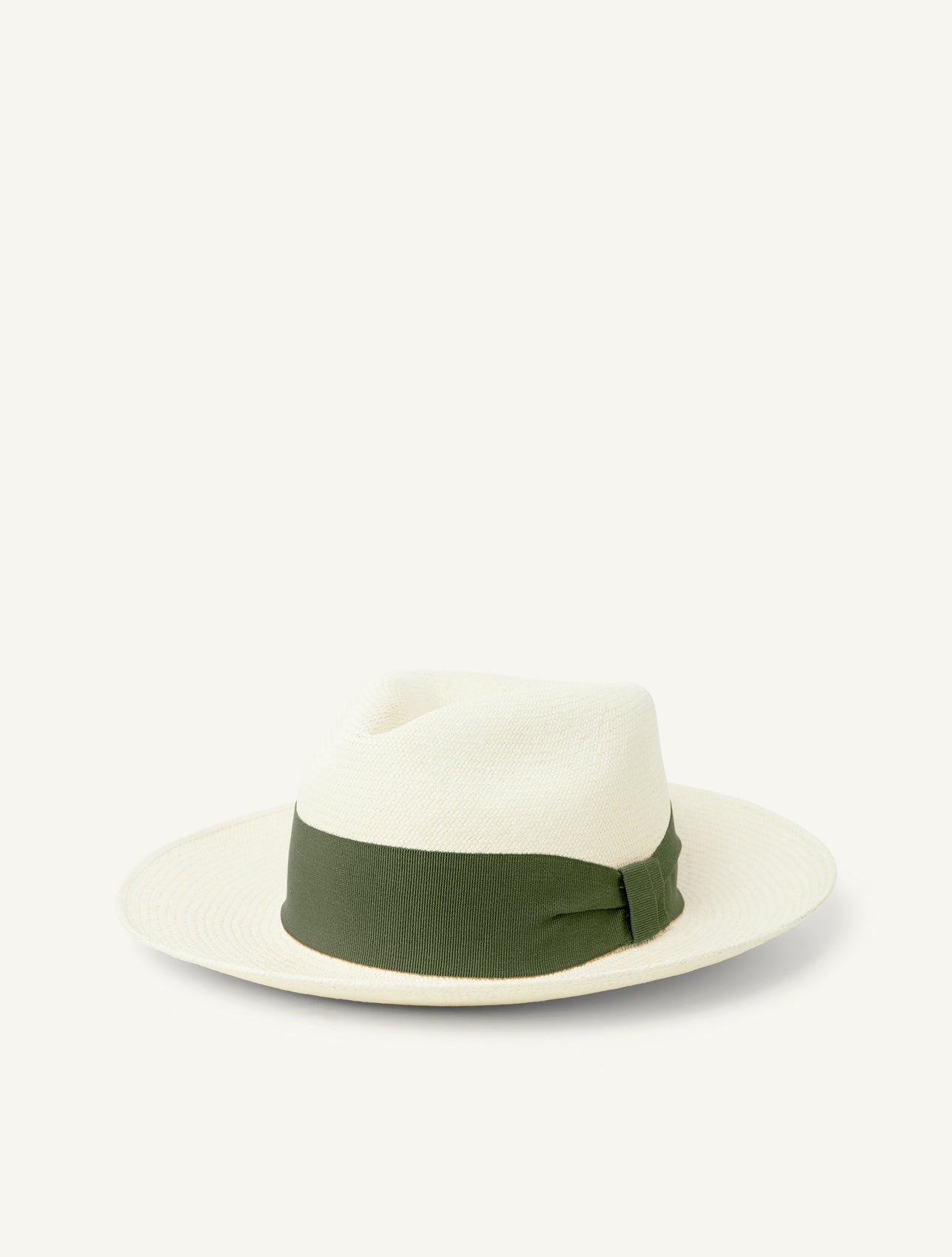 RAFAEL PANAMA HAT