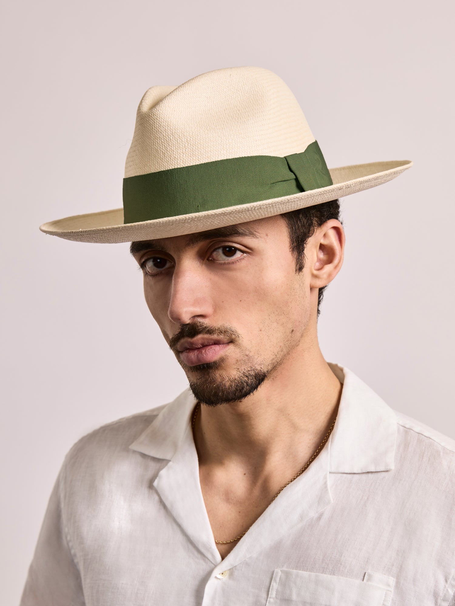 RAFAEL PANAMA HAT