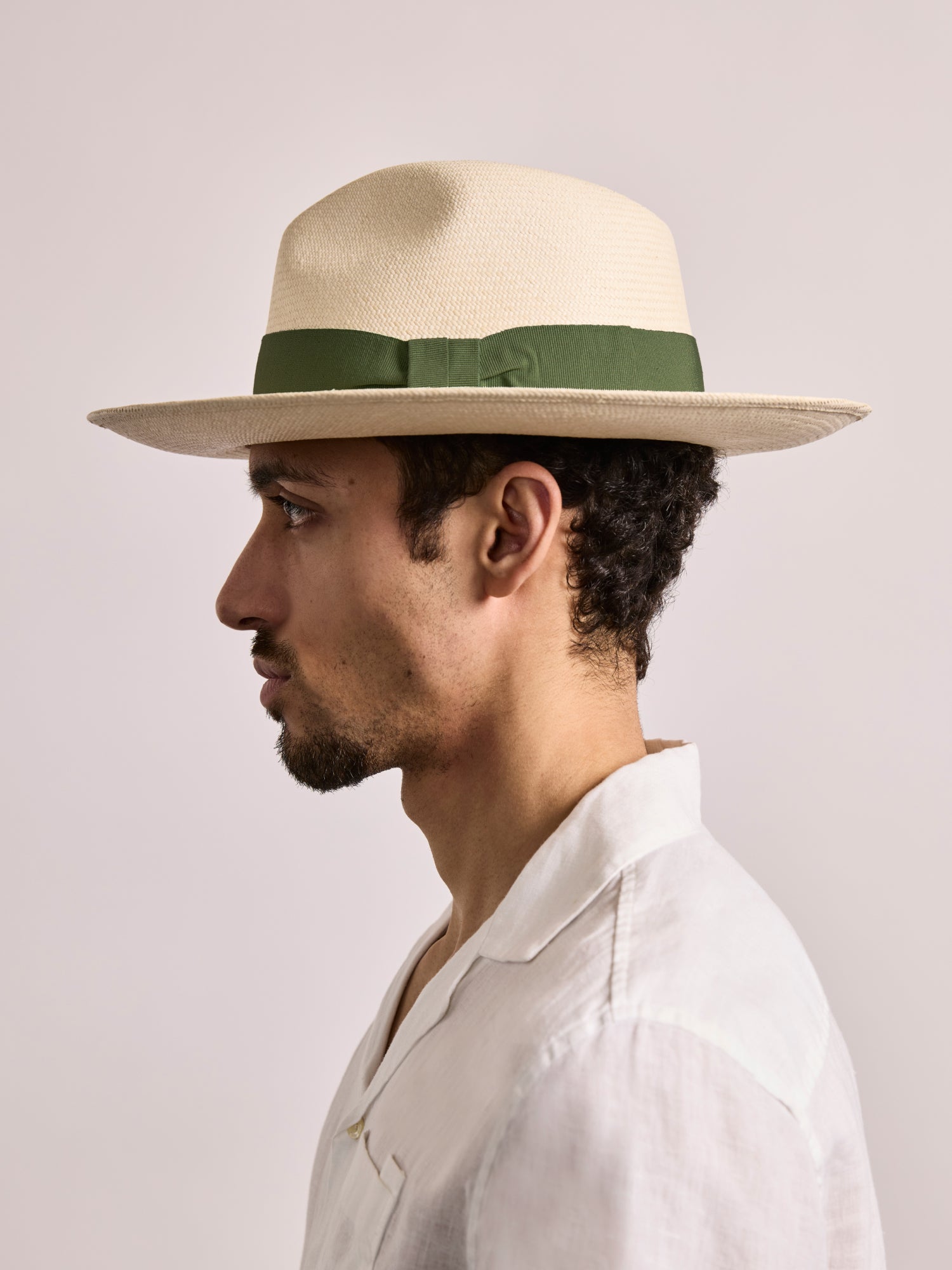 RAFAEL PANAMA HAT