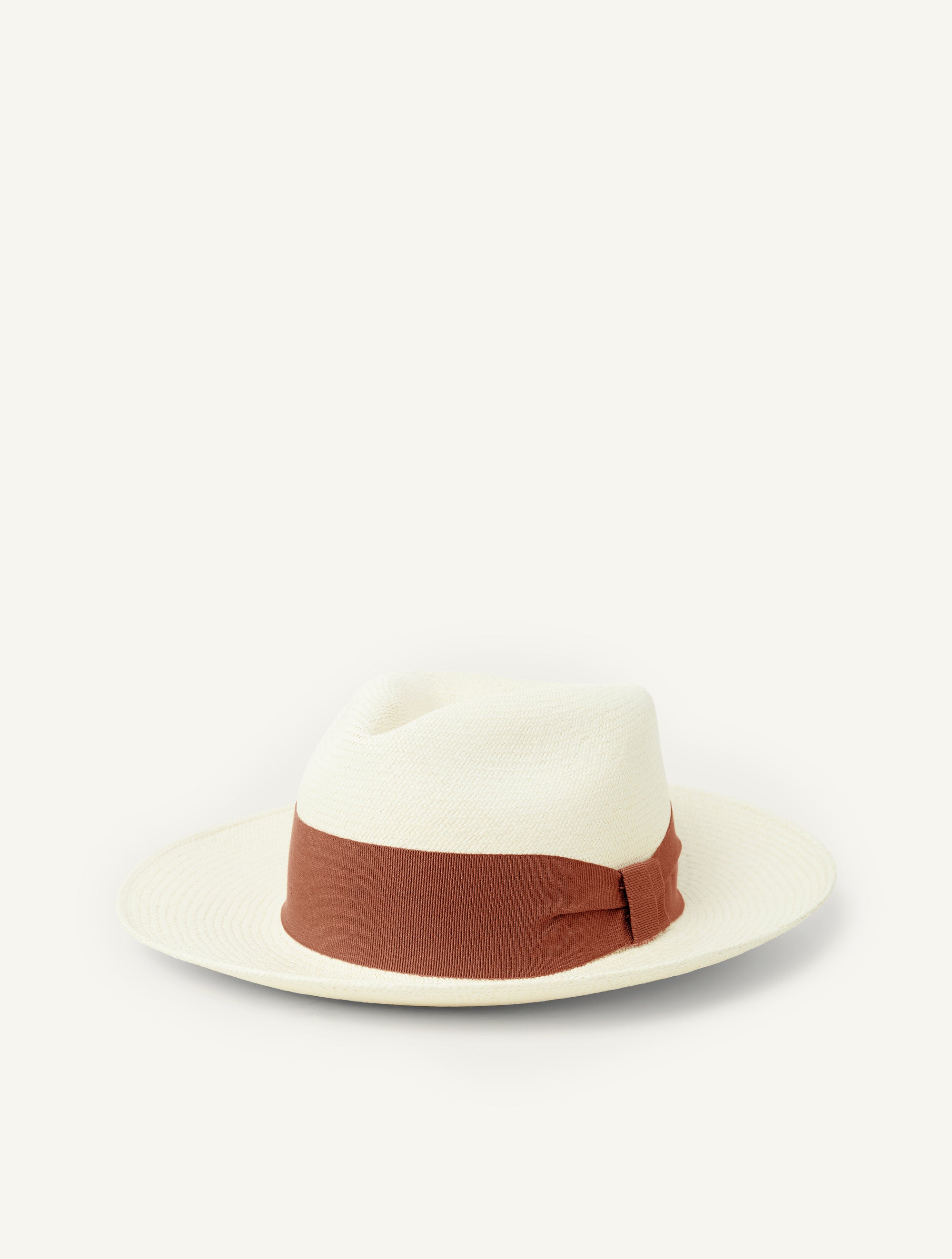 RAFAEL PANAMA HAT