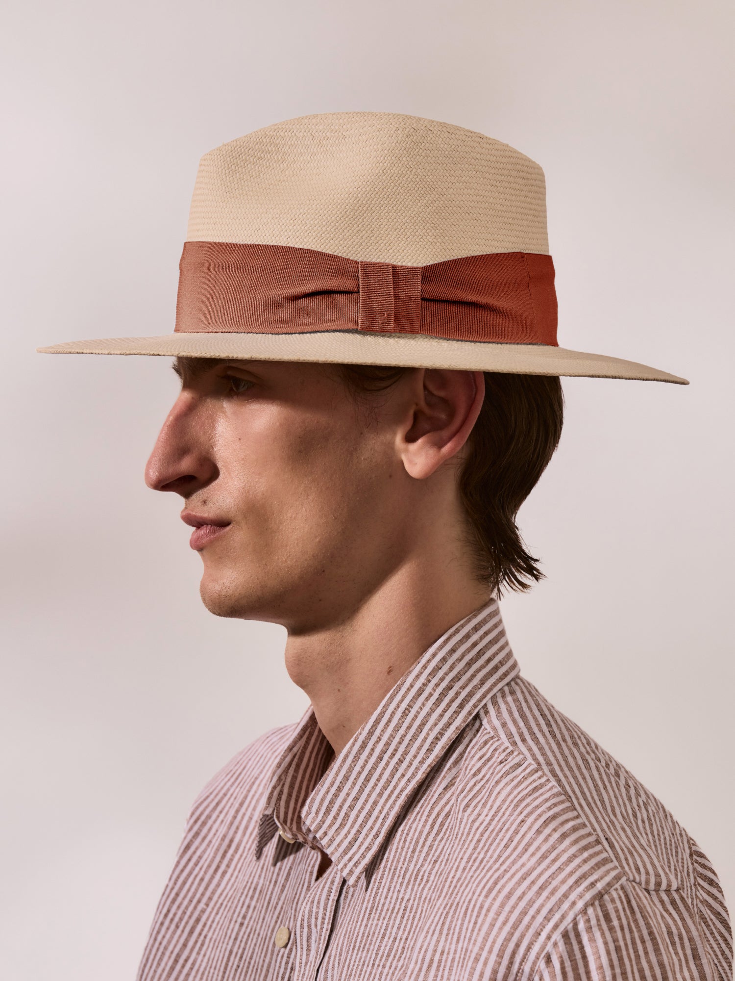 RAFAEL PANAMA HAT