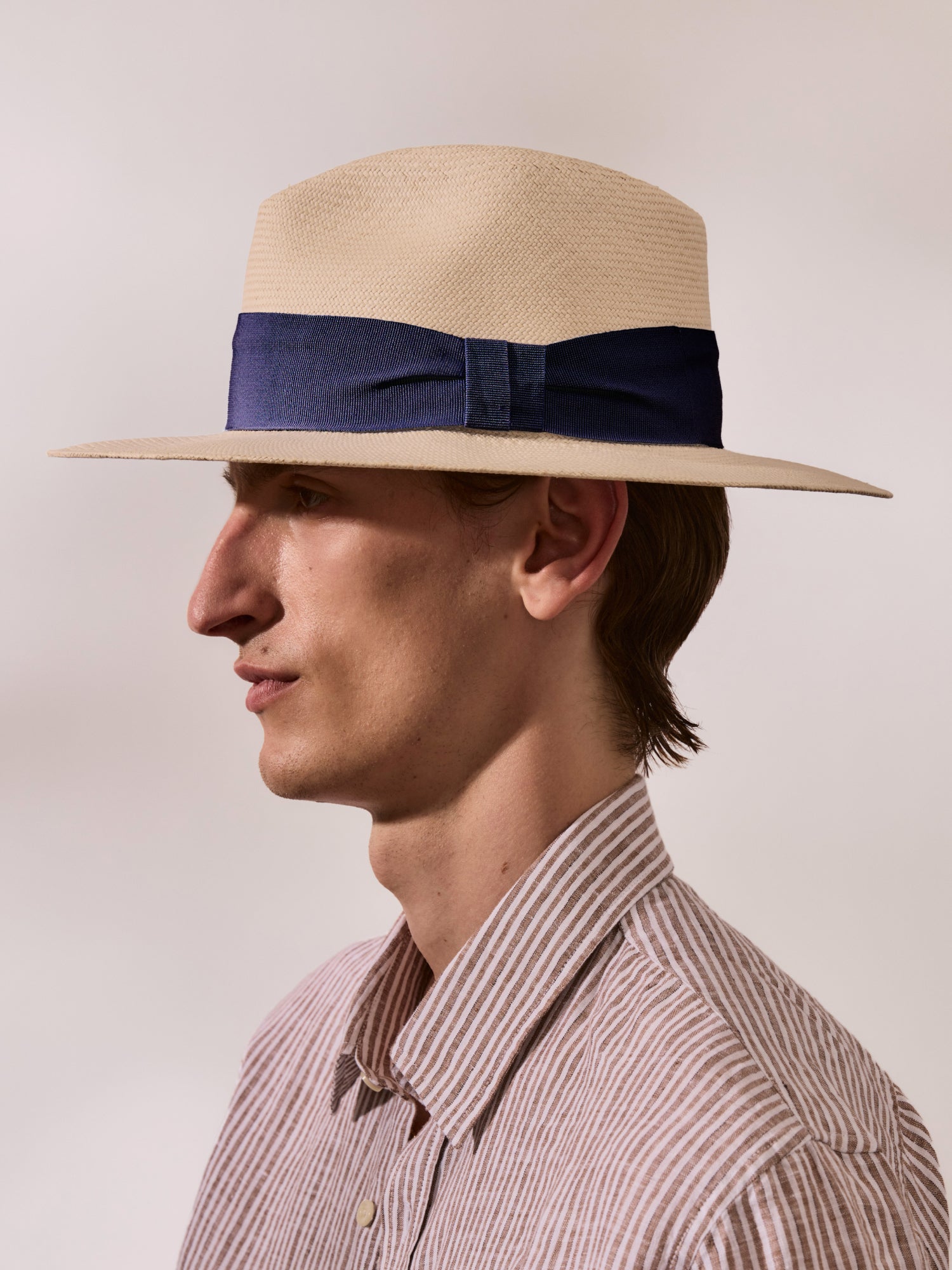 RAFAEL PANAMA HAT