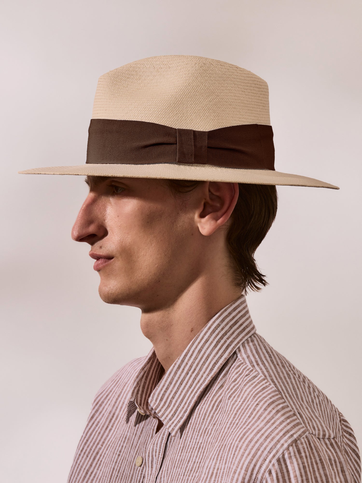 RAFAEL PANAMA HAT