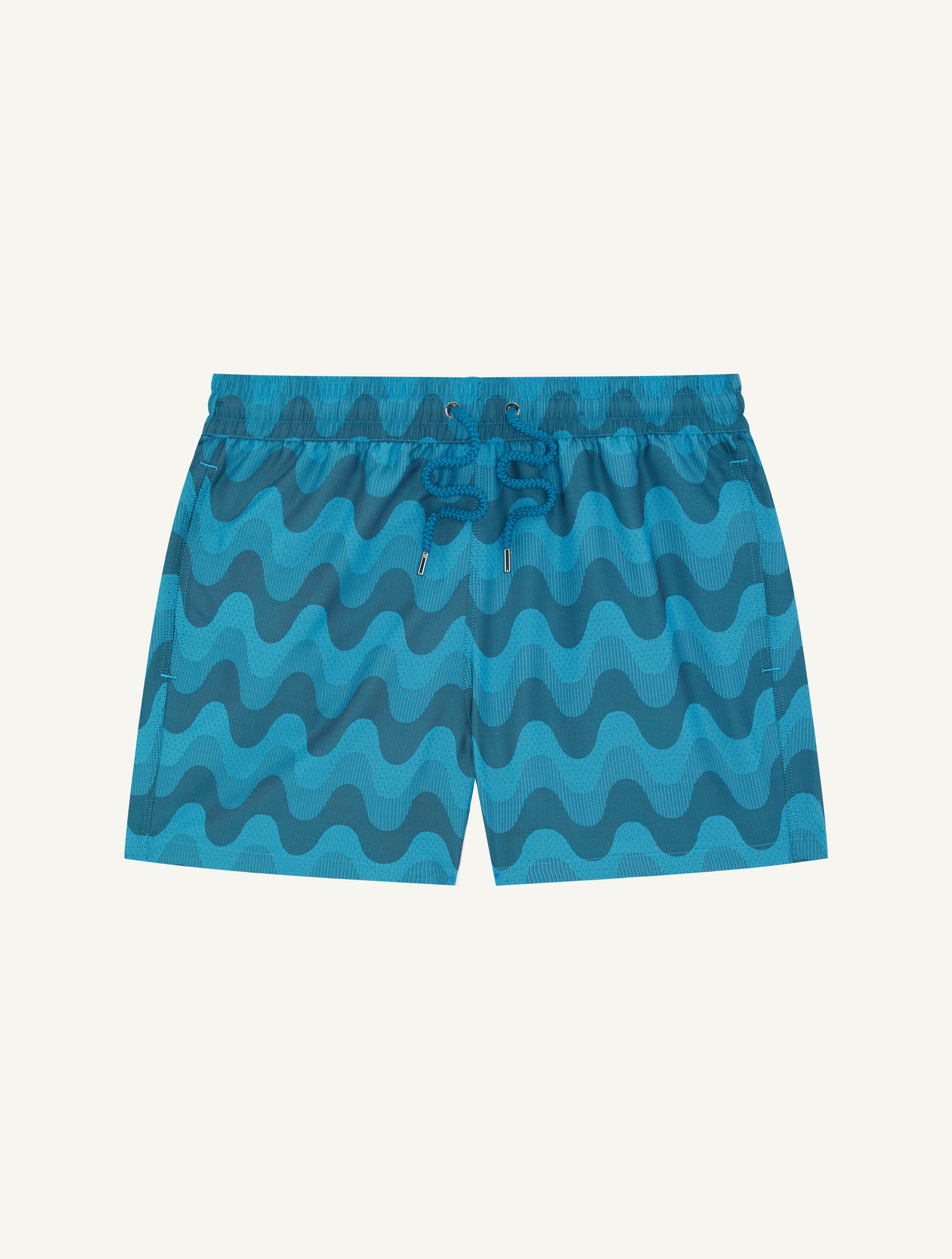 RIO SPORT COPACABANA JACQUARD SWIM