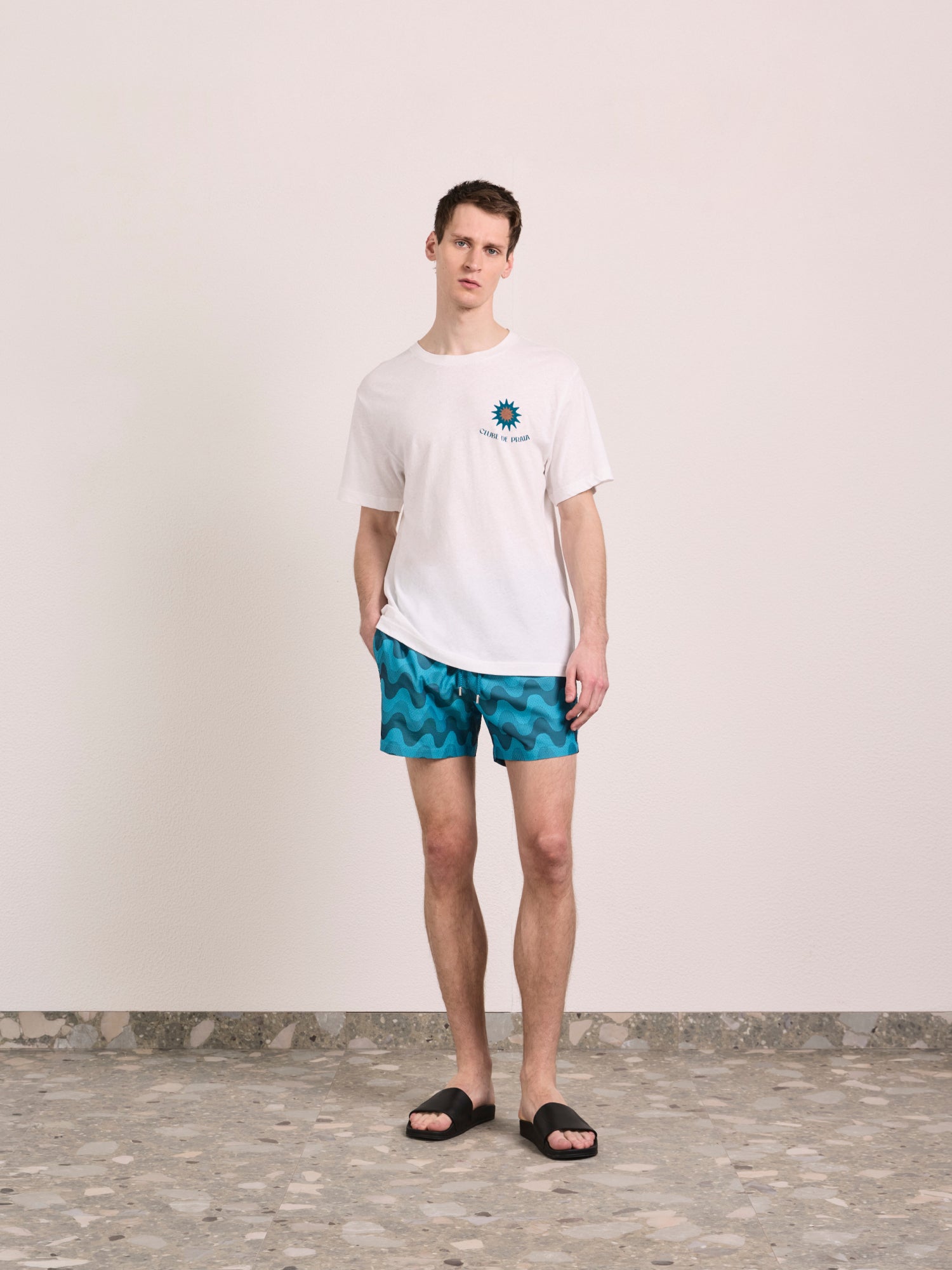 RIO SPORT COPACABANA JACQUARD SWIM