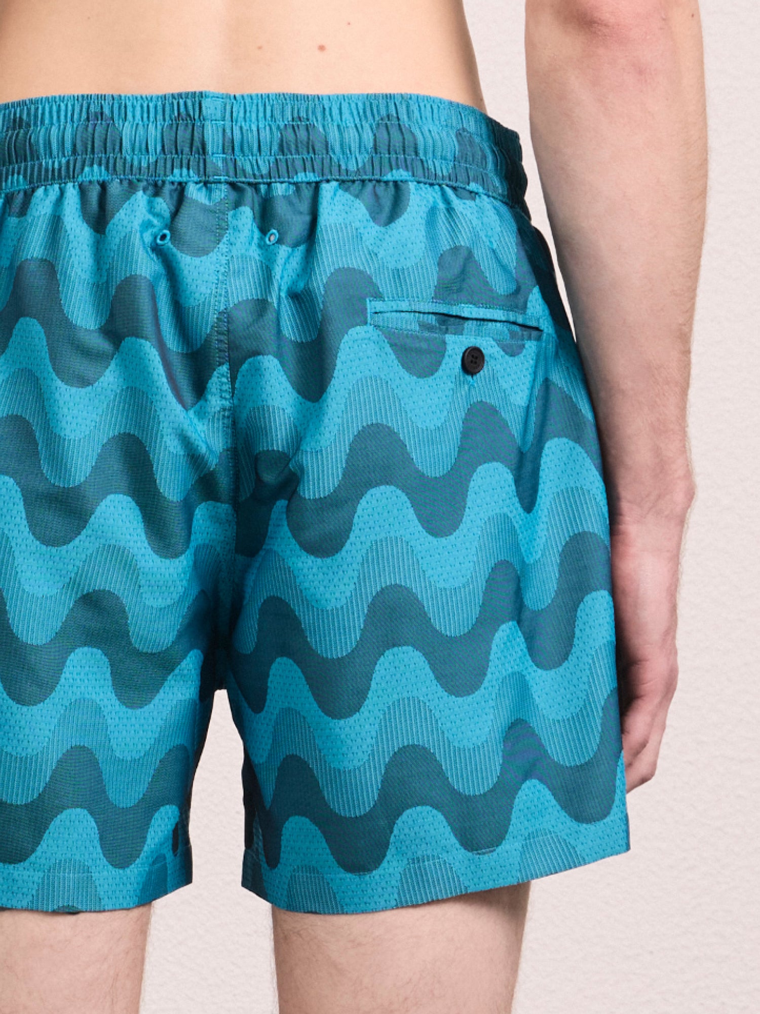 RIO SPORT COPACABANA JACQUARD SWIM