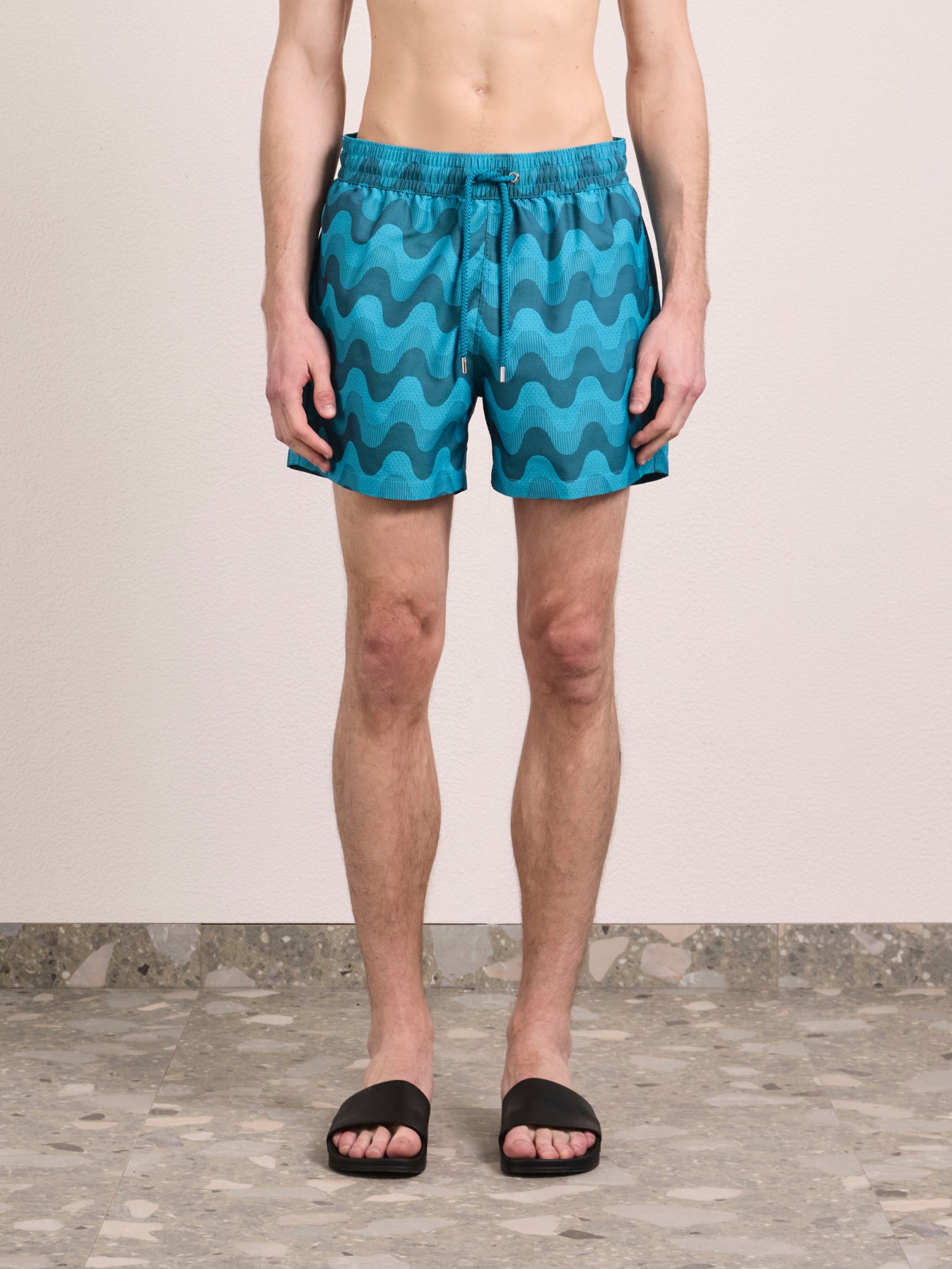 RIO SPORT COPACABANA JACQUARD SWIM