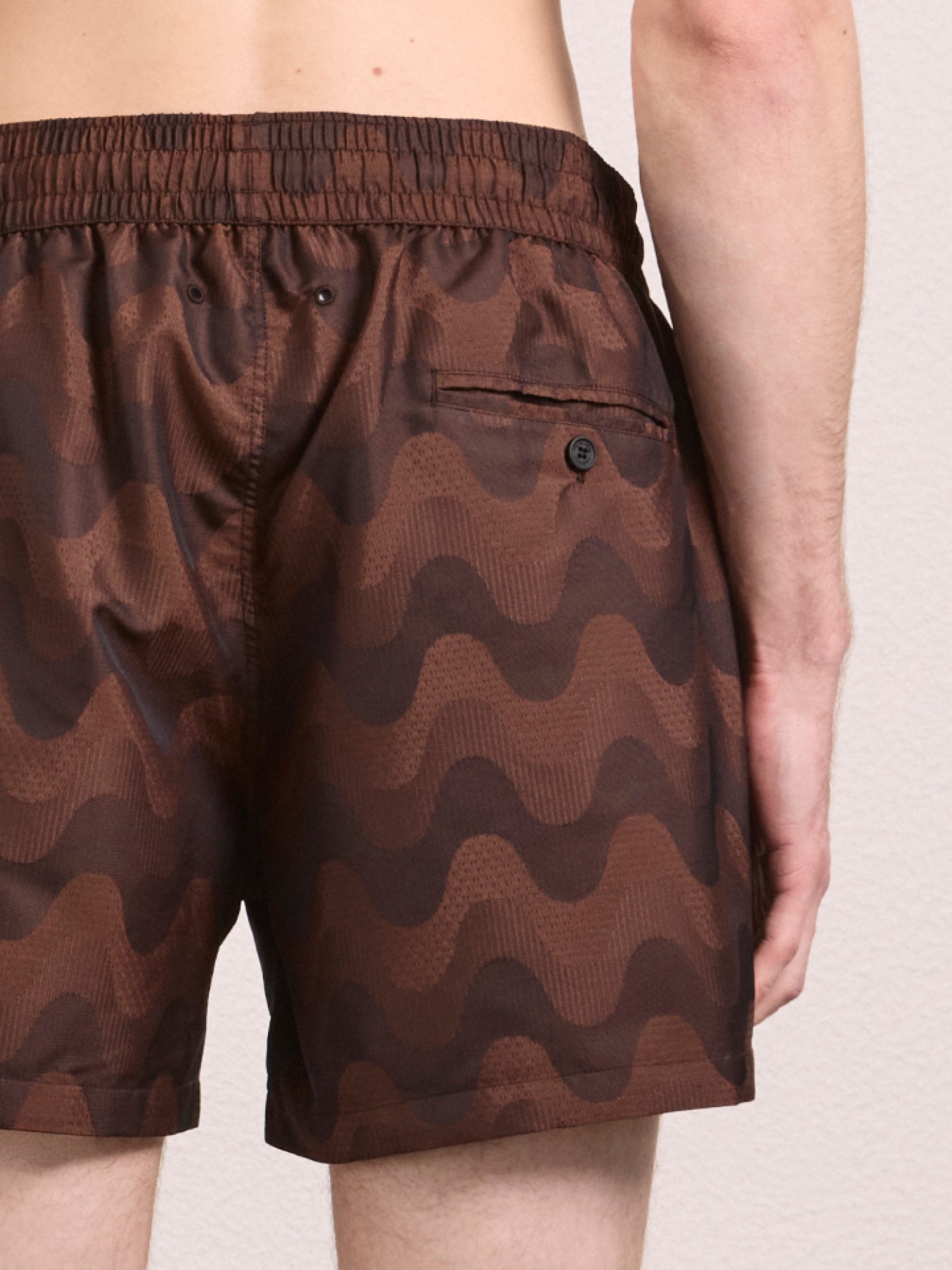 RIO SPORT COPACABANA JACQUARD SWIM
