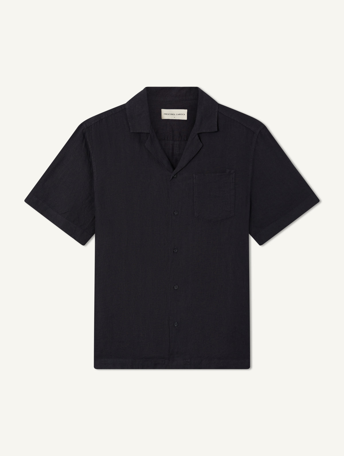 ANGELO LINEN SHIRT