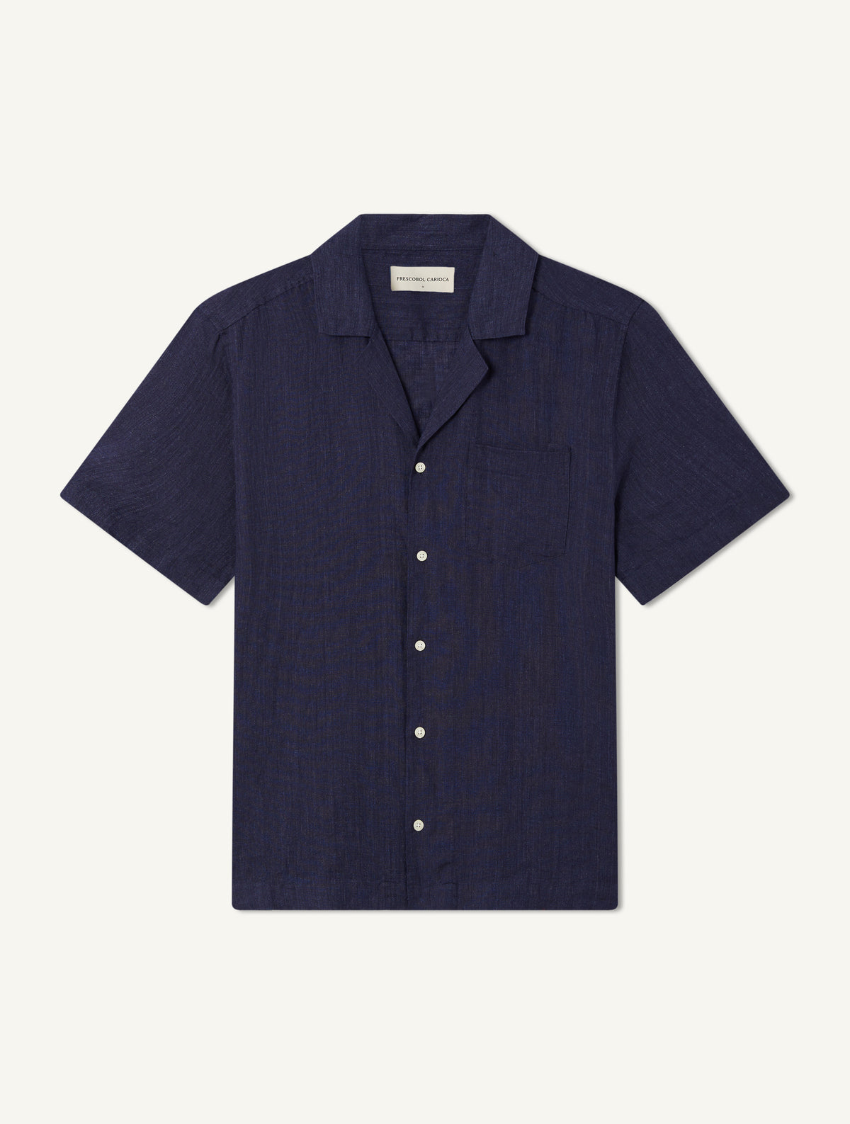ANGELO LINEN SHIRT