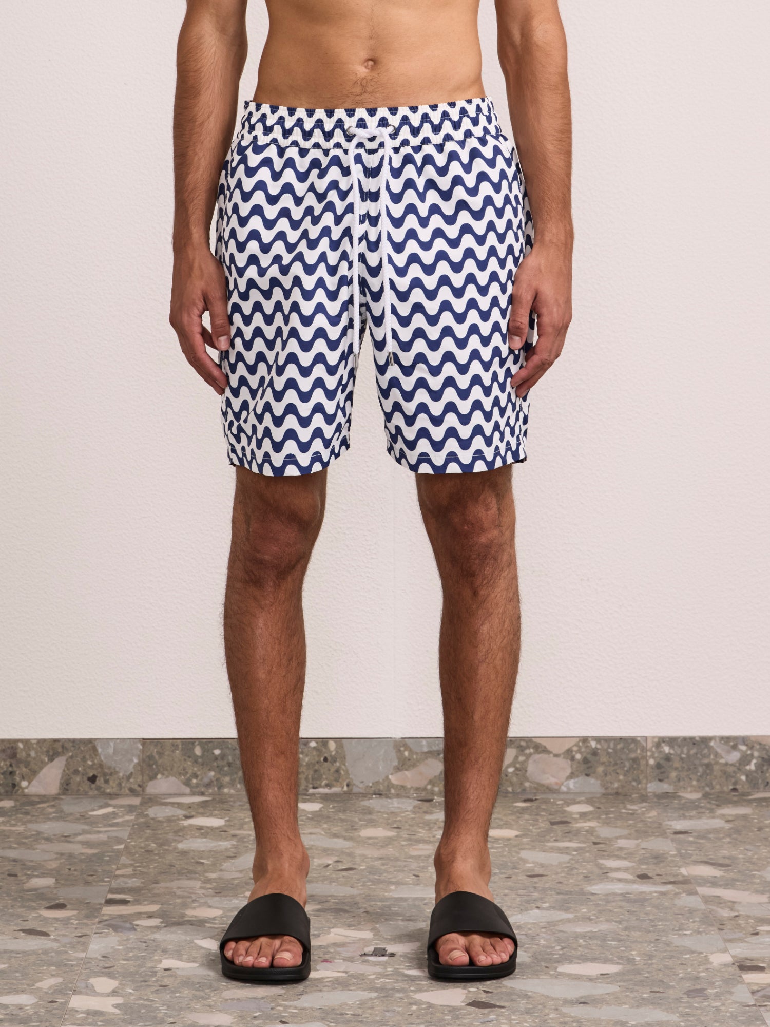 SANTOS BOARD COPACABANA SWIM