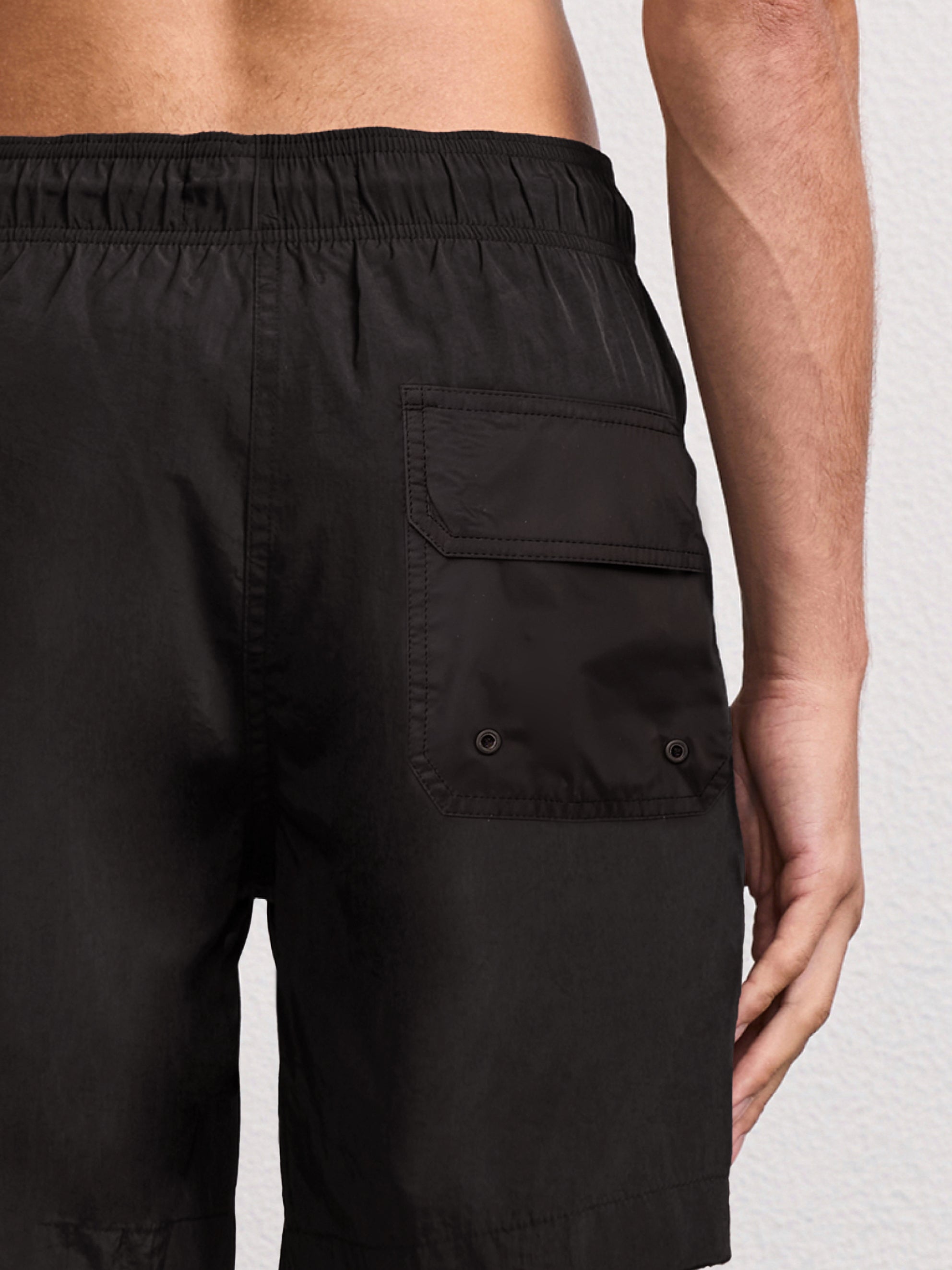 SANTOS BOARD SWIM SHORTS