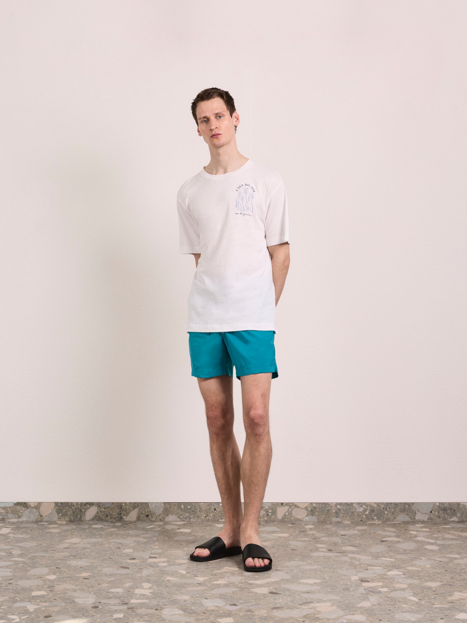 SALVADOR SPORT SWIM