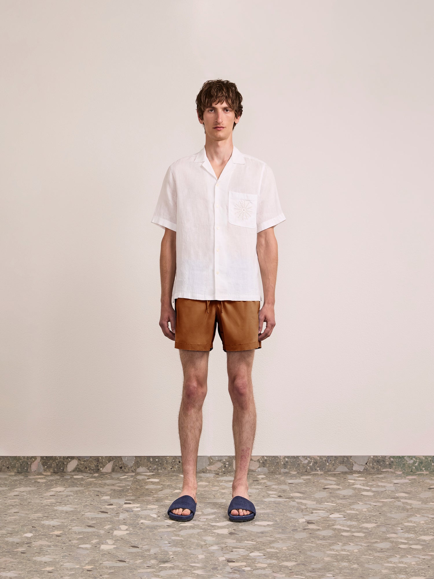 SALVADOR SPORT SWIM