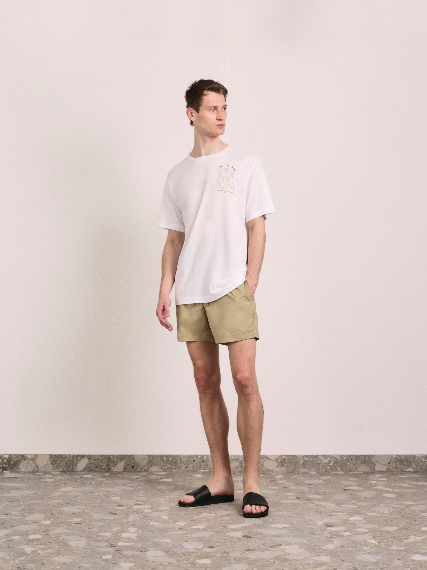 SALVADOR SPORT SWIM