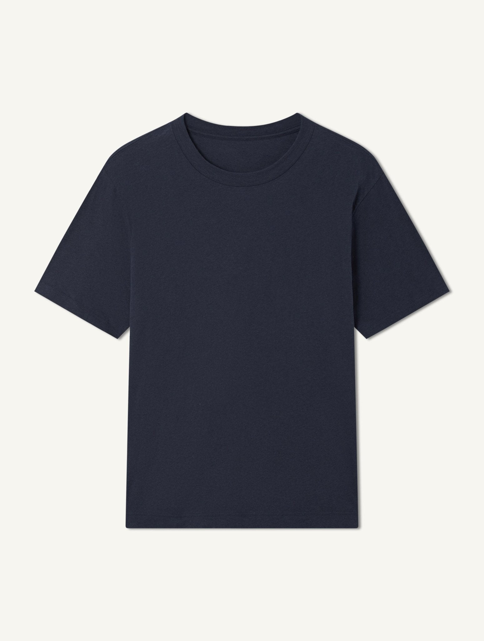 DINIS COTTON T-SHIRT