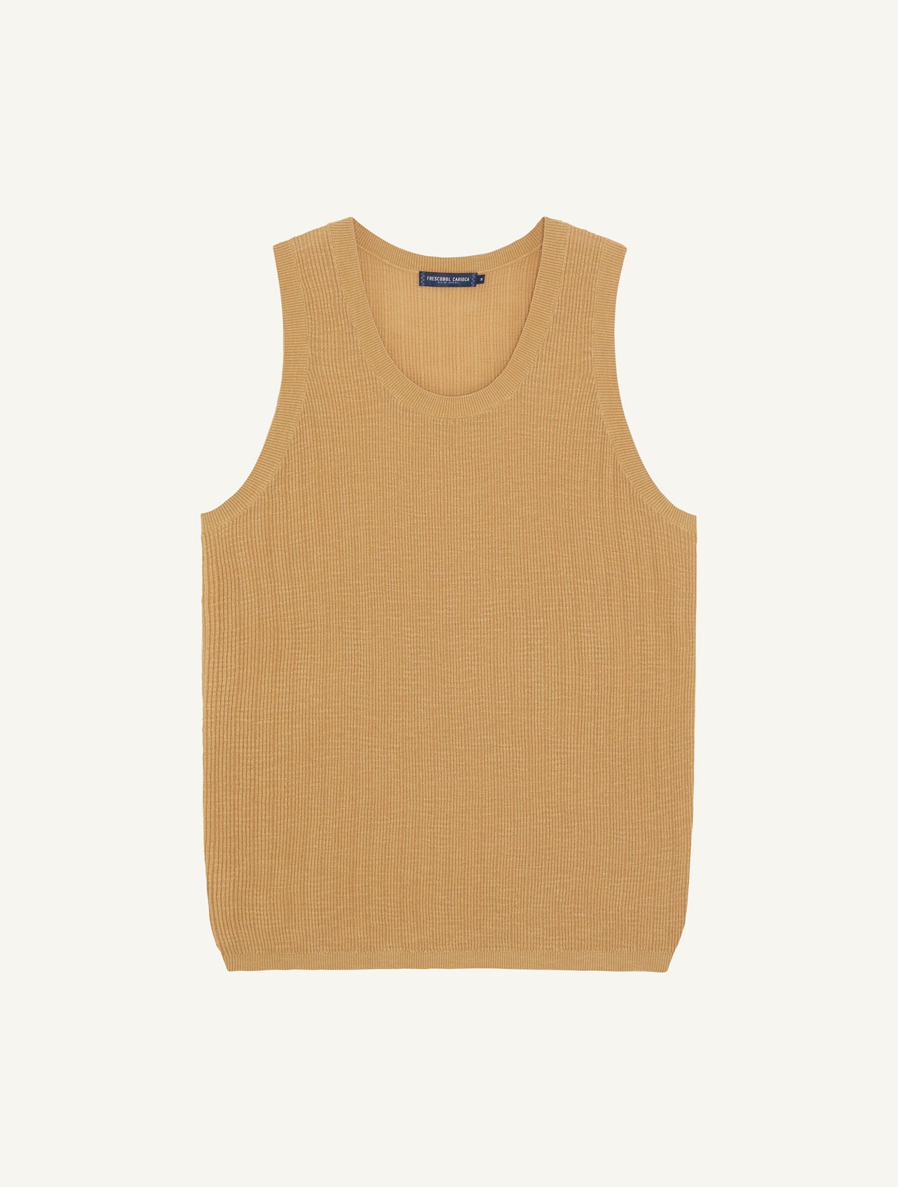 PRADO COTTON  VEST