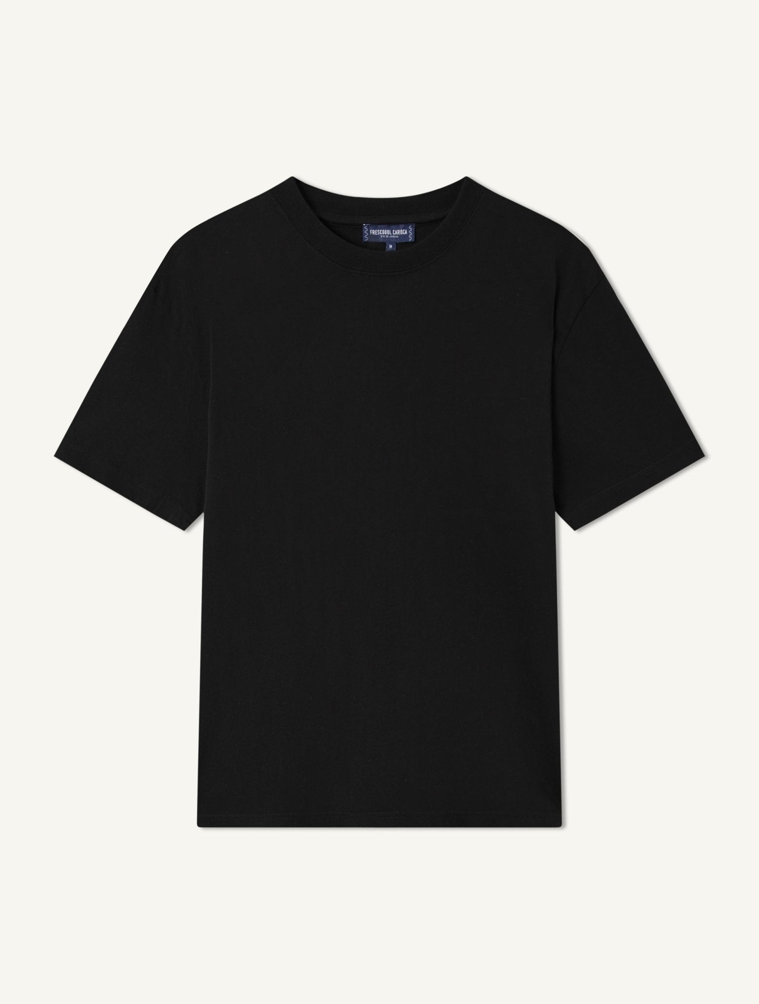 DINIS COTTON T-SHIRT