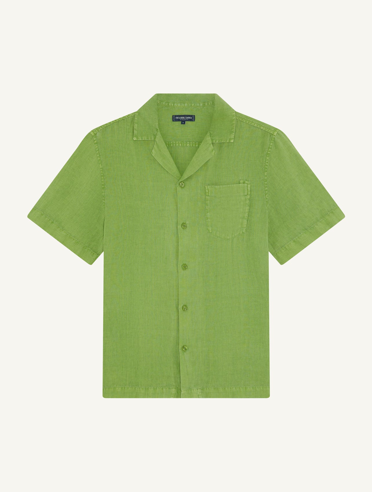ANGELO LINEN SHIRT