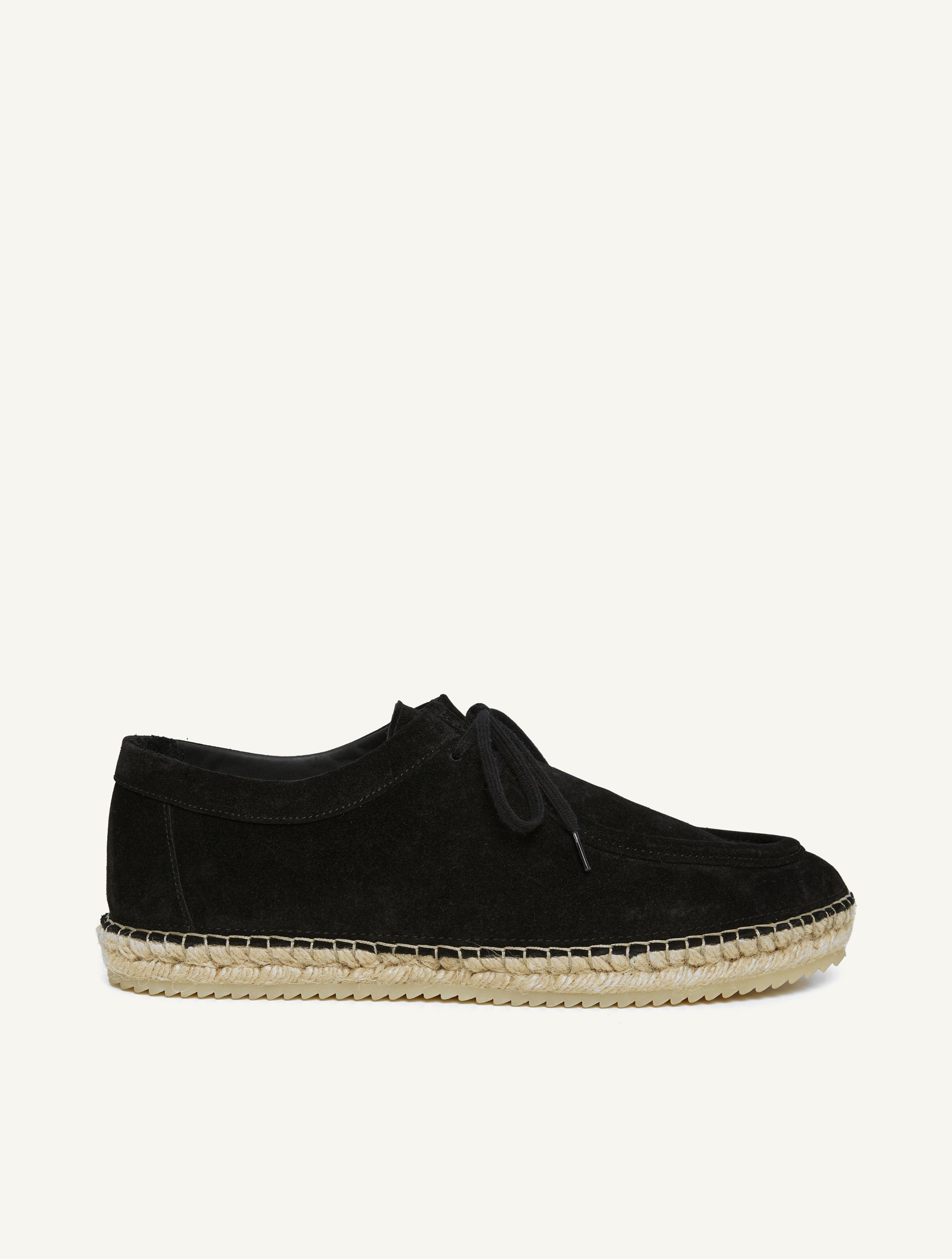 RODOLFO SUEDE ESPADRILLES
