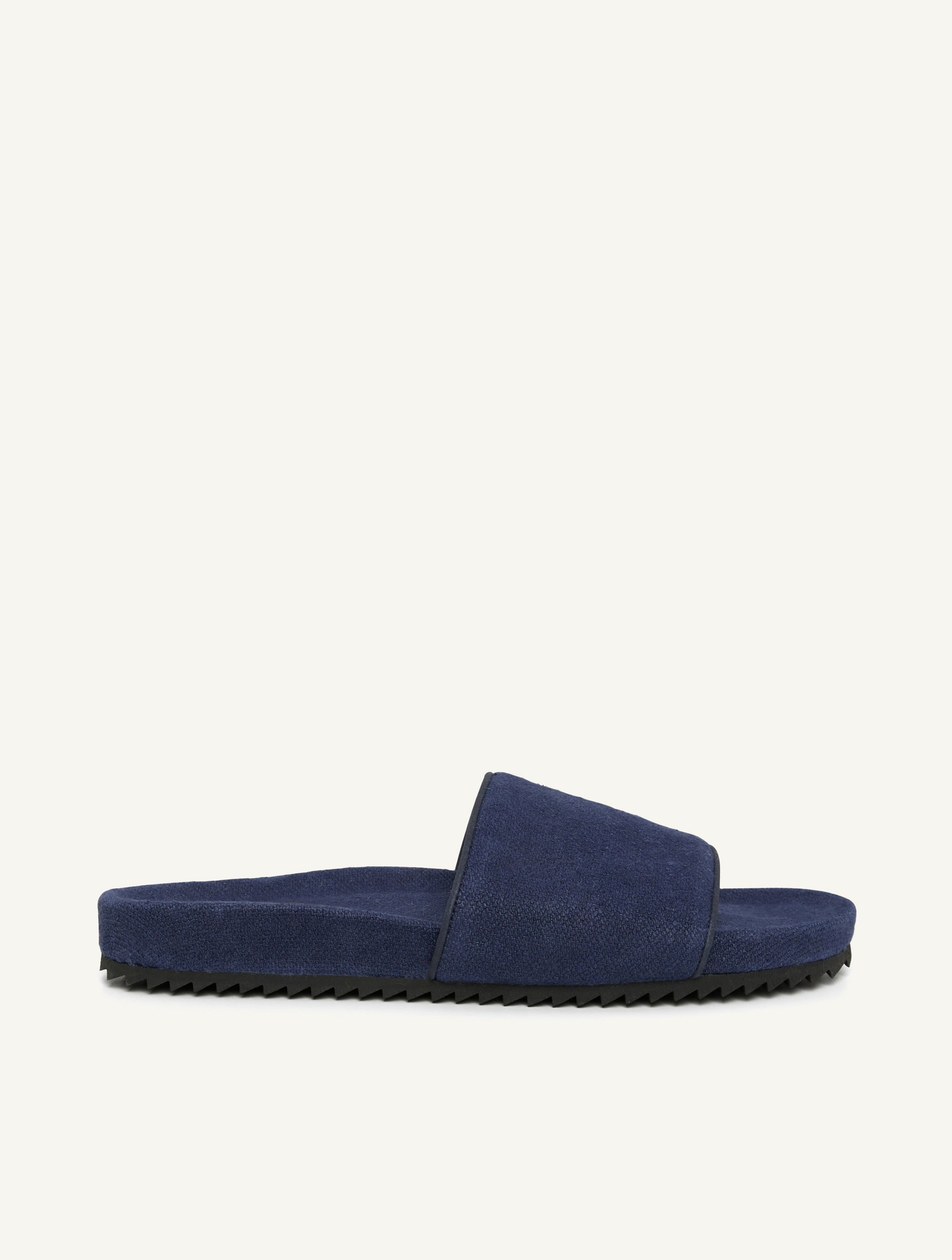 RENATO LINEN SLIDERS