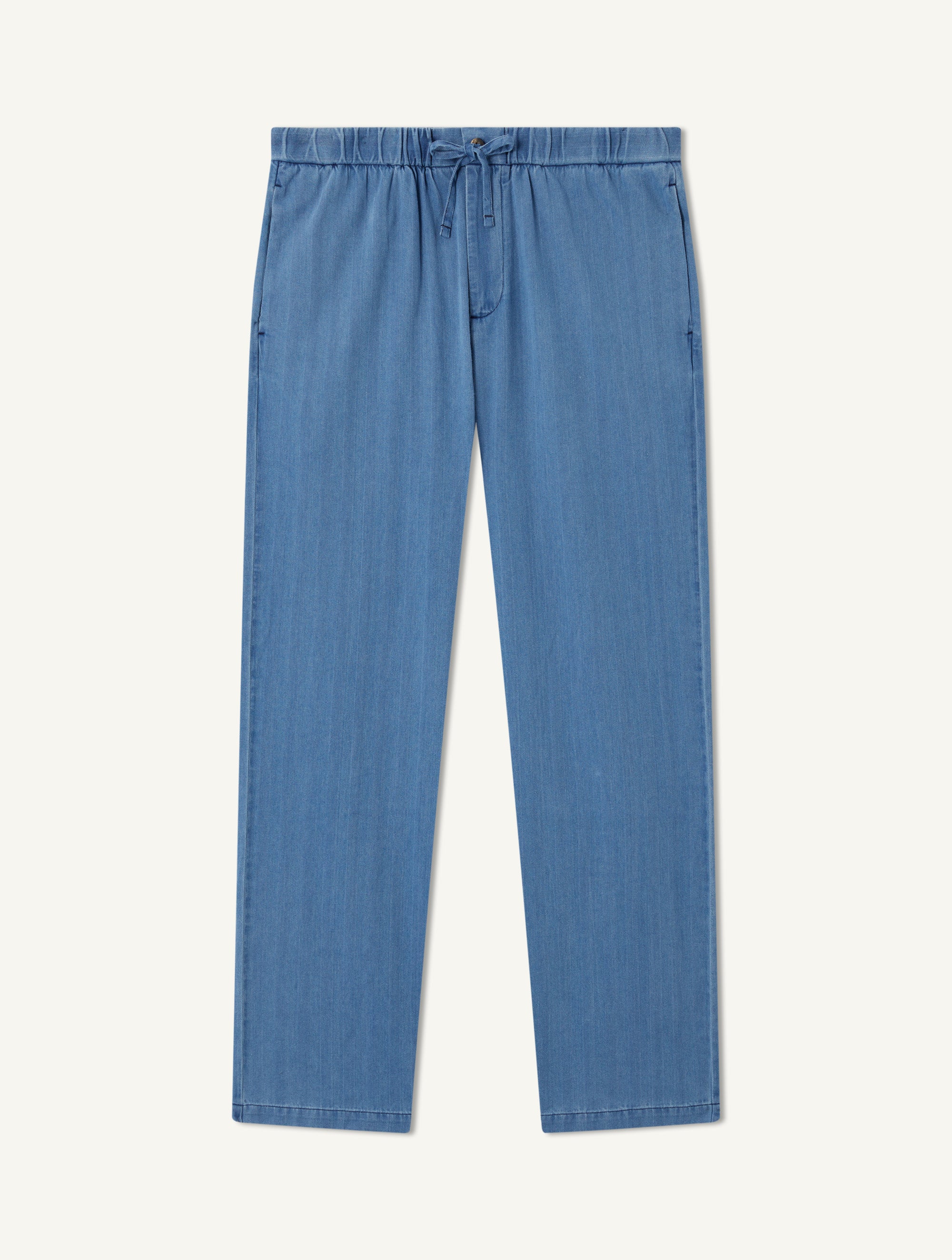ROCHA DENIM TROUSERS