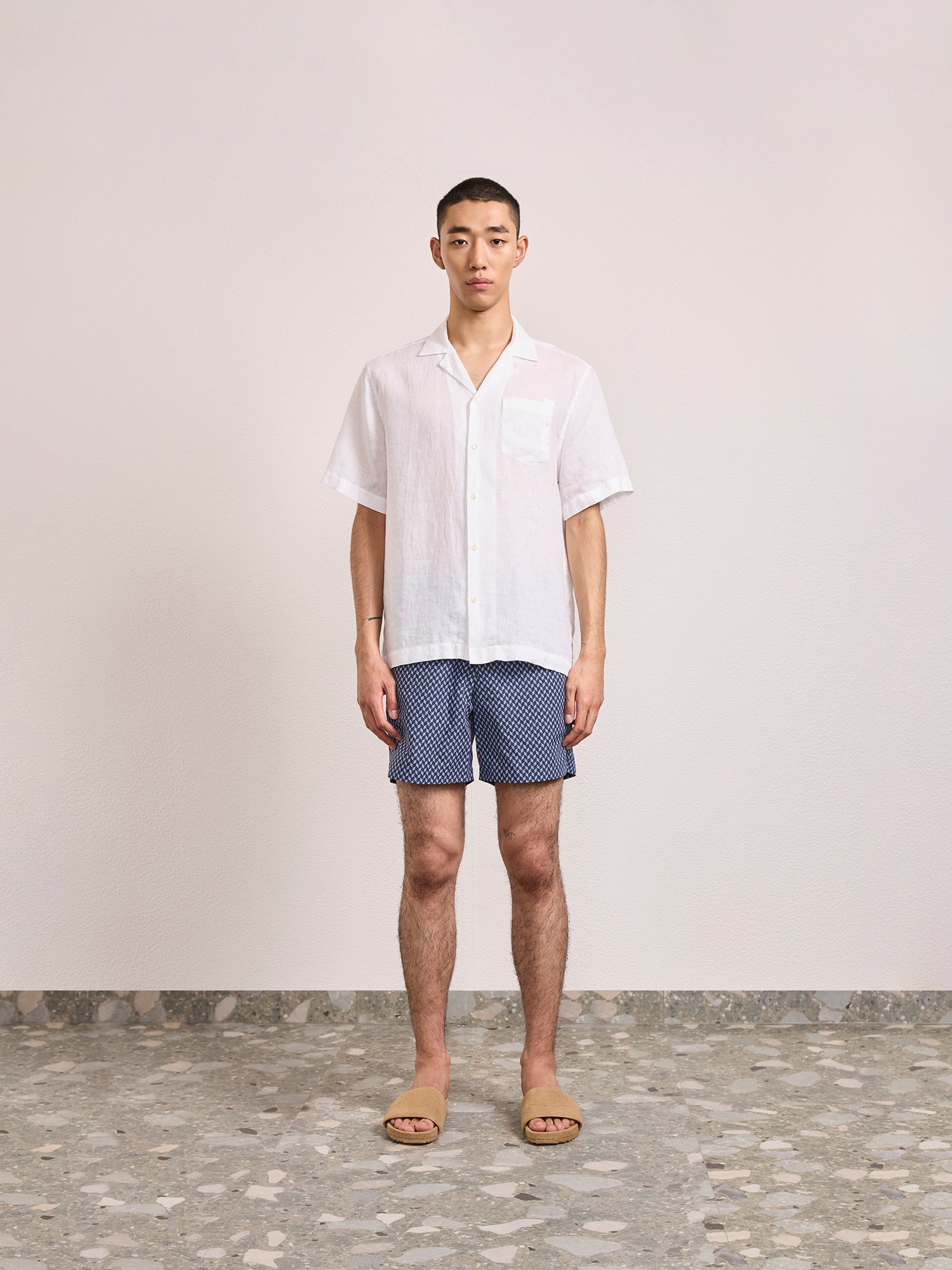 MICRO COPA PORTO CLASSIC SWIM