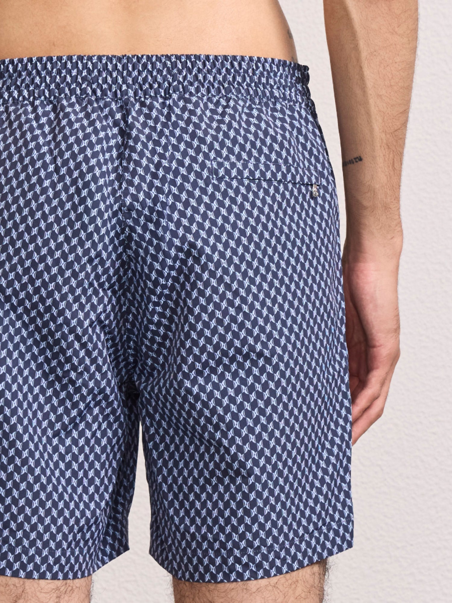 MICRO COPA PORTO CLASSIC SWIM