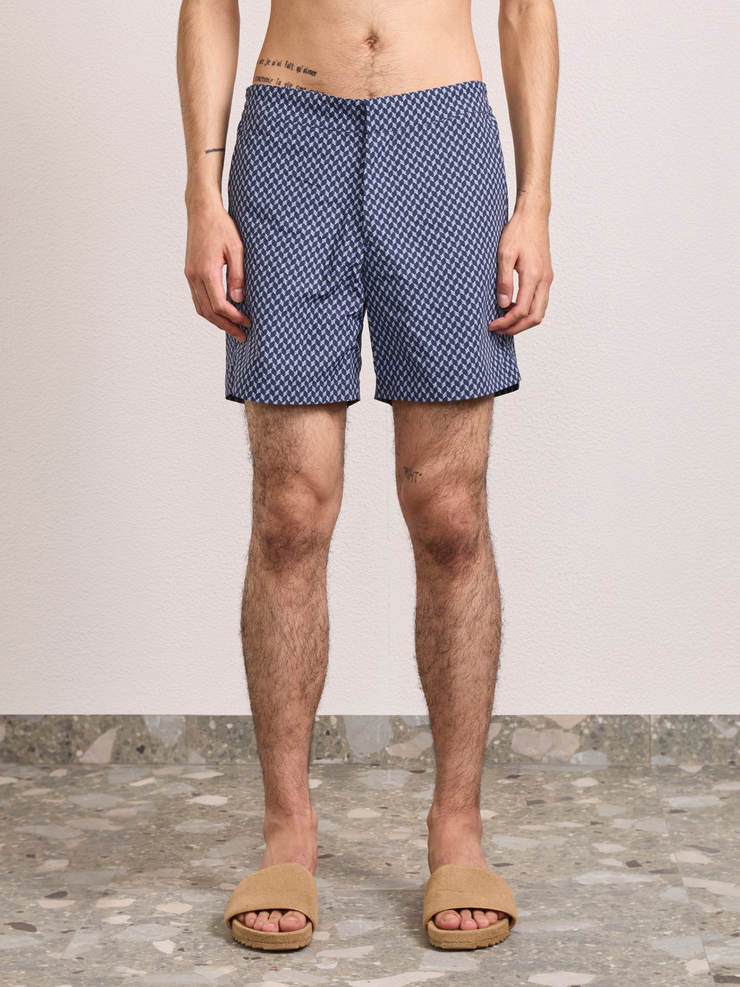 MICRO COPA PORTO CLASSIC SWIM