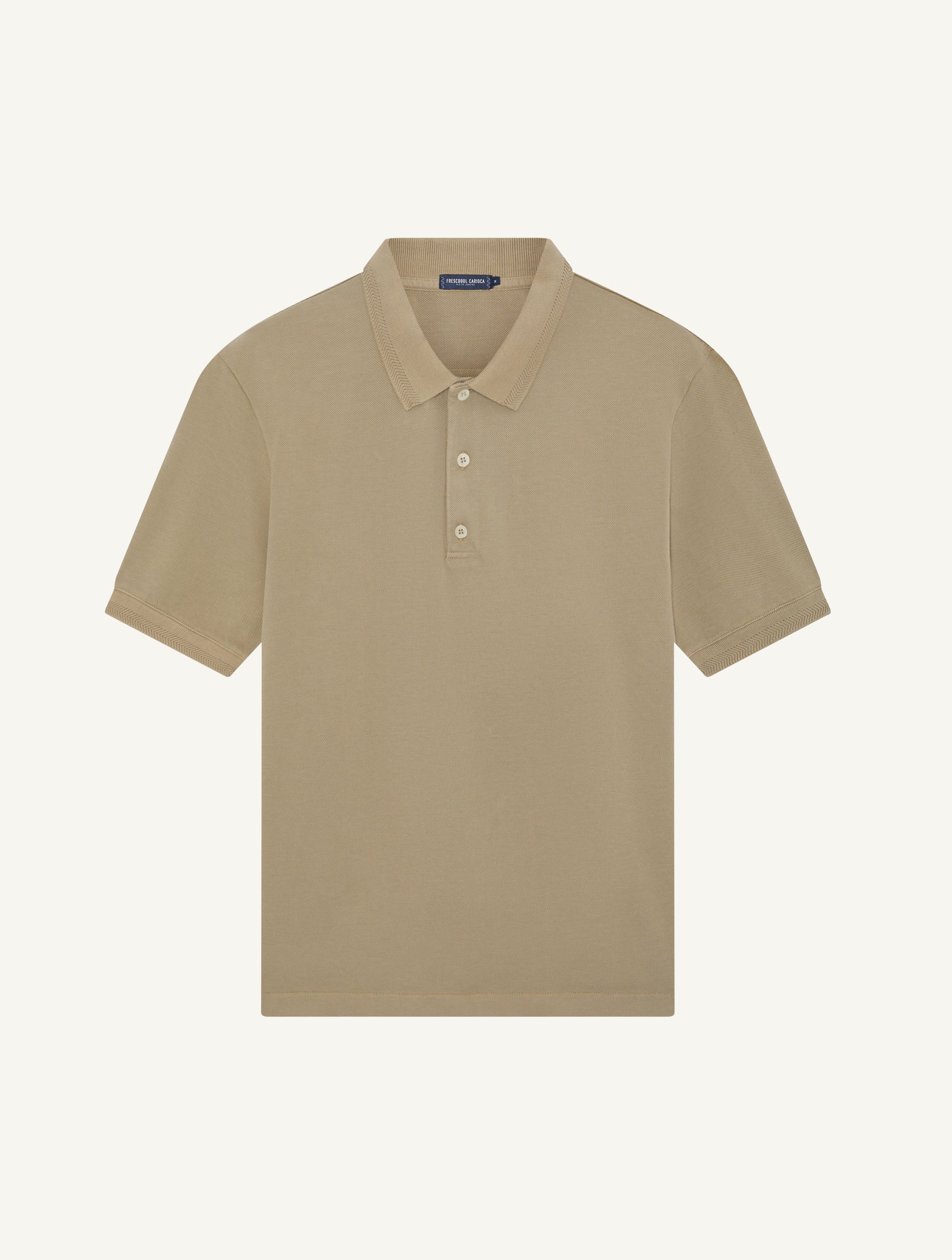 HORACIO COTTON POLO