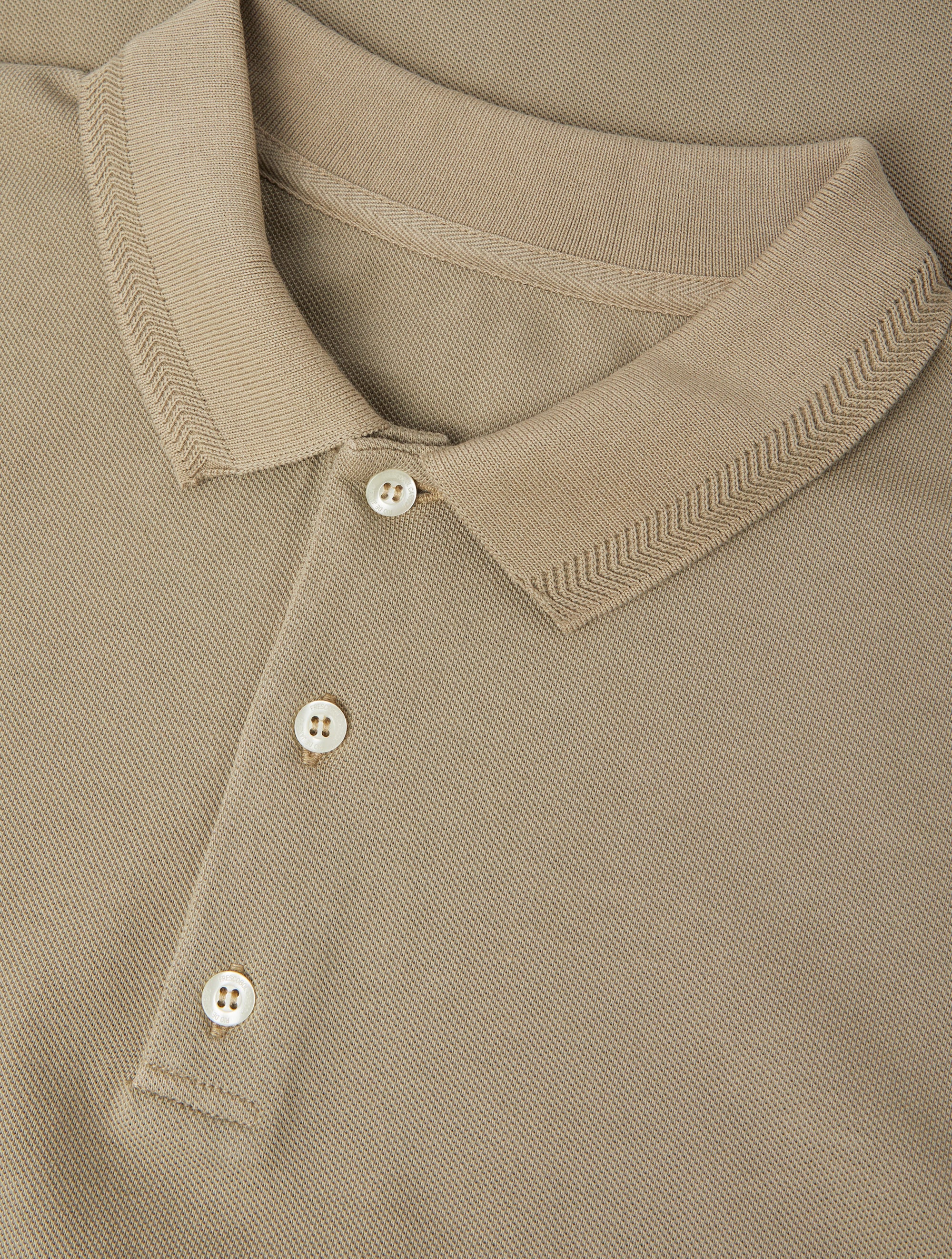 HORACIO COTTON POLO