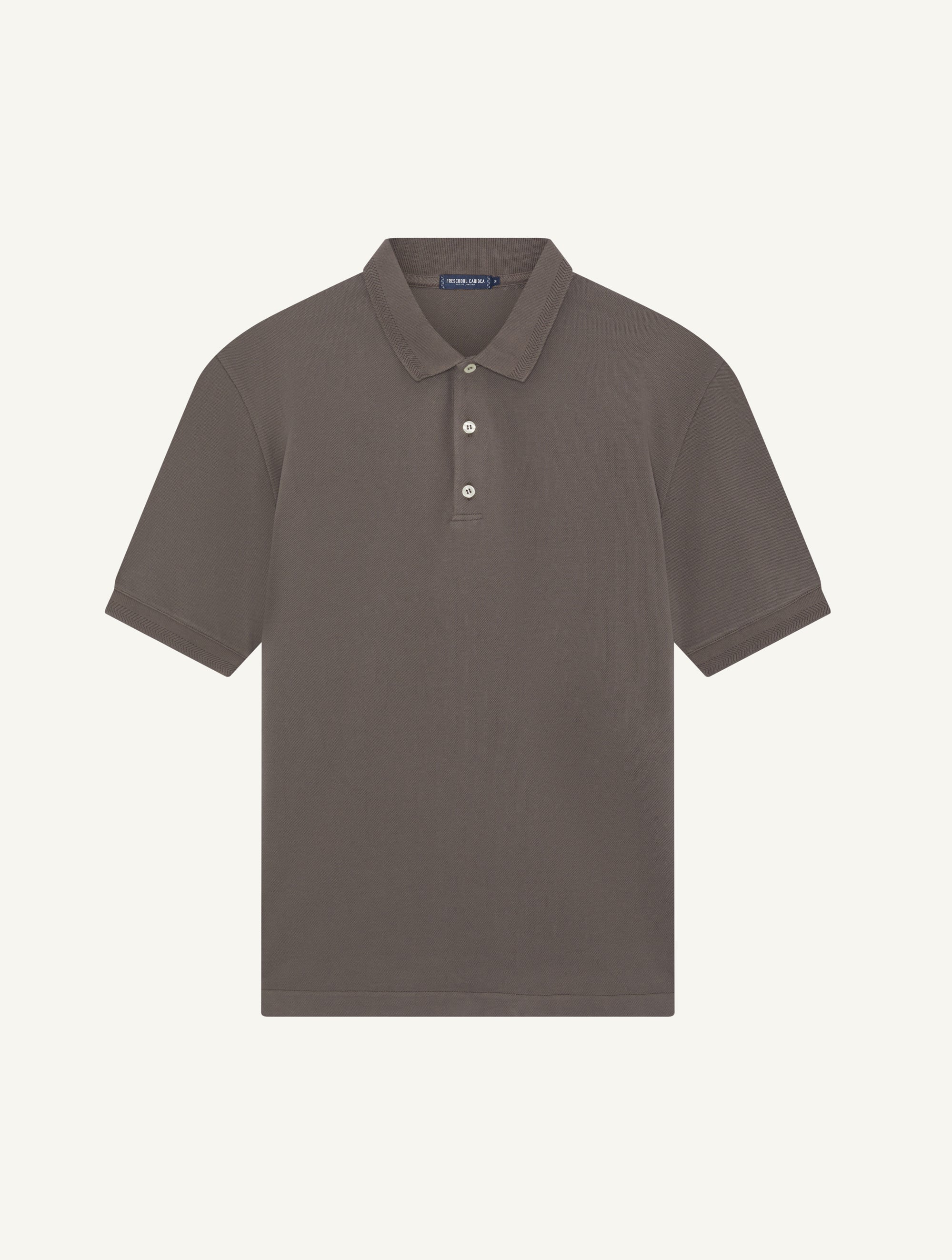 HORACIO COTTON POLO