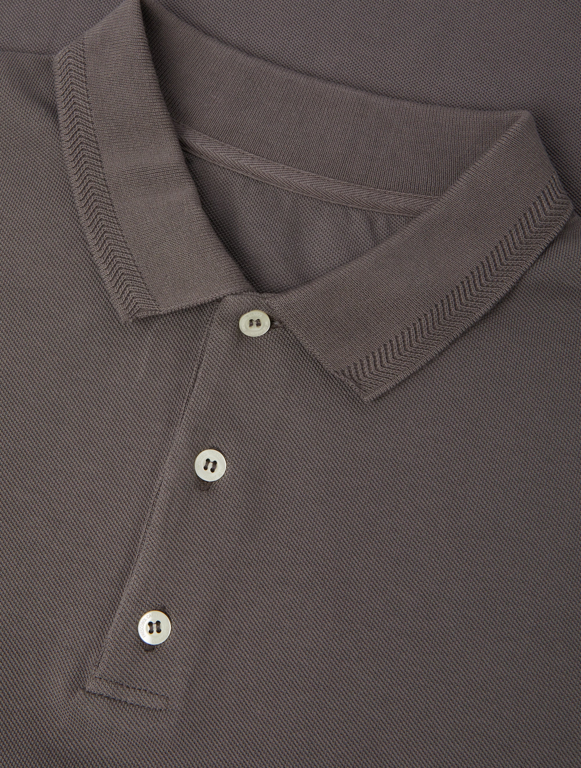 HORACIO COTTON POLO