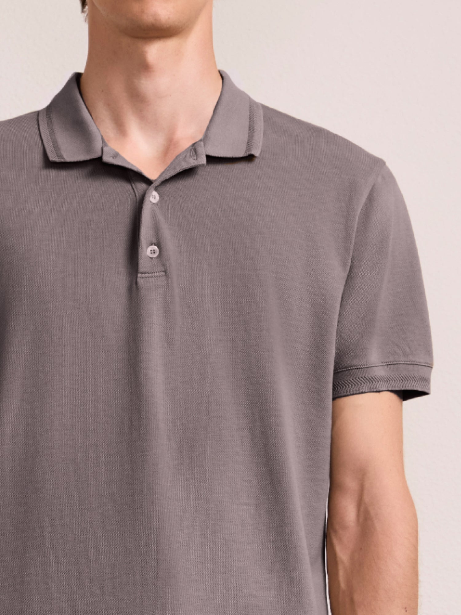 HORACIO COTTON POLO