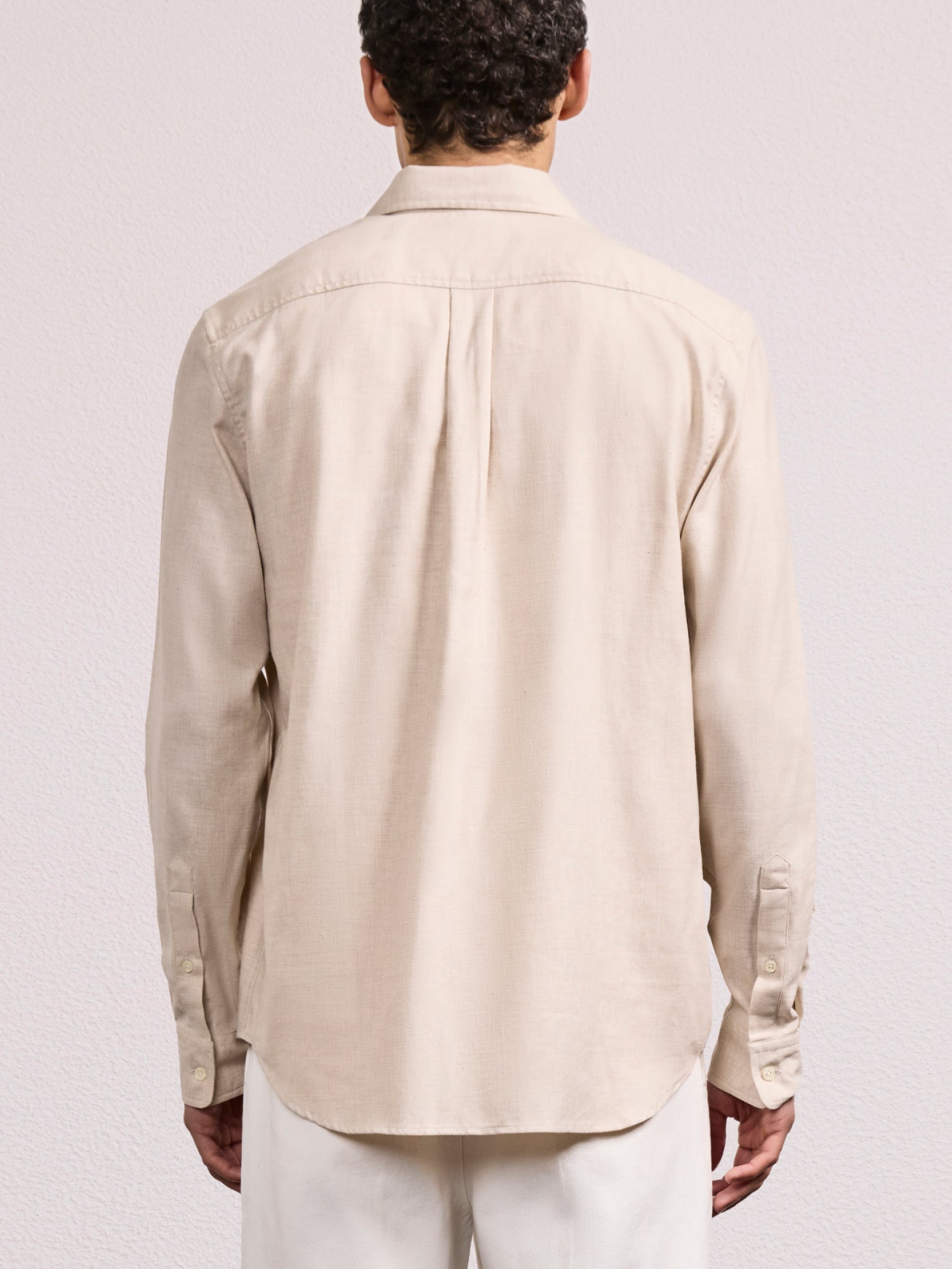 TELLES COTTON SHIRT