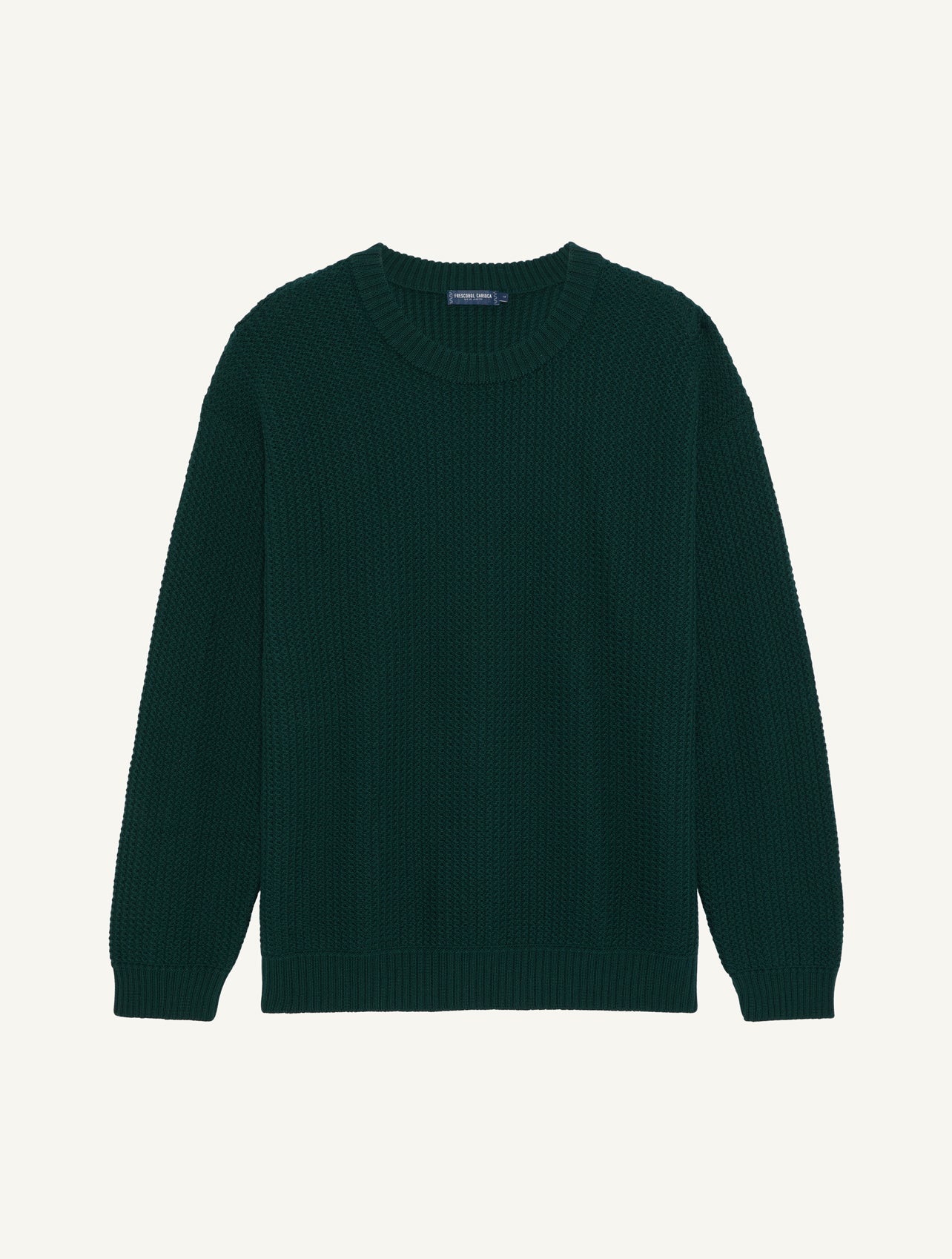 JARDIM MERINO SWEATER