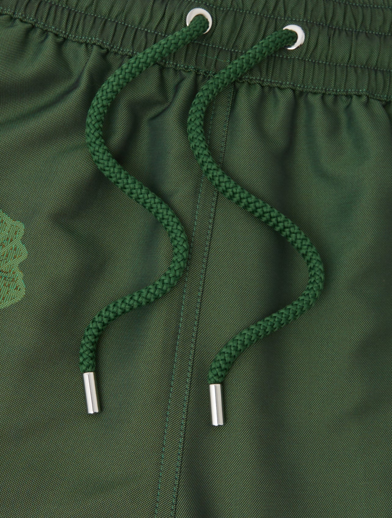 RIO SPORT FLORAL JACQUARD SWIM