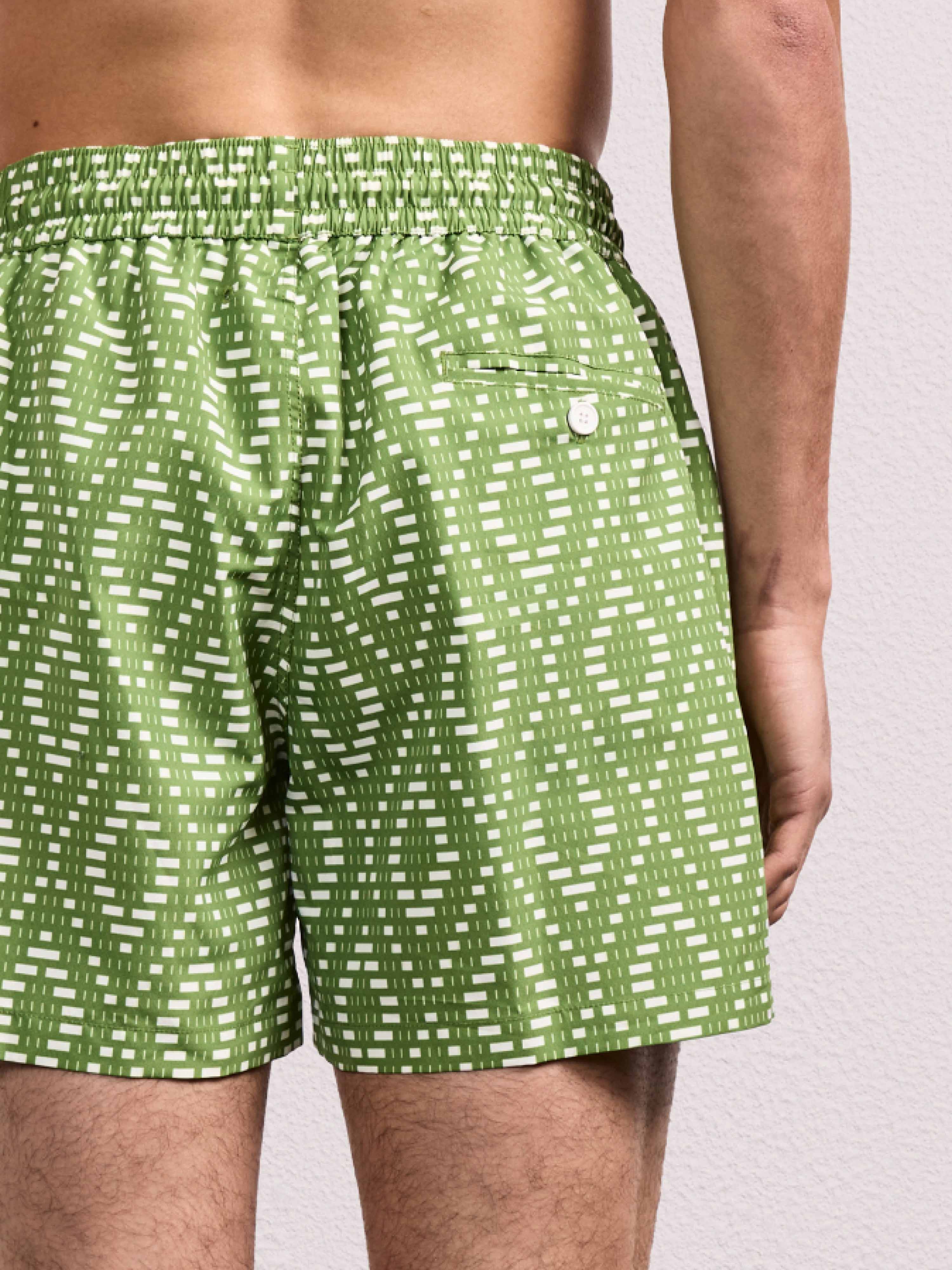 RIO SPORT RAFFIA ANGRA SWIM