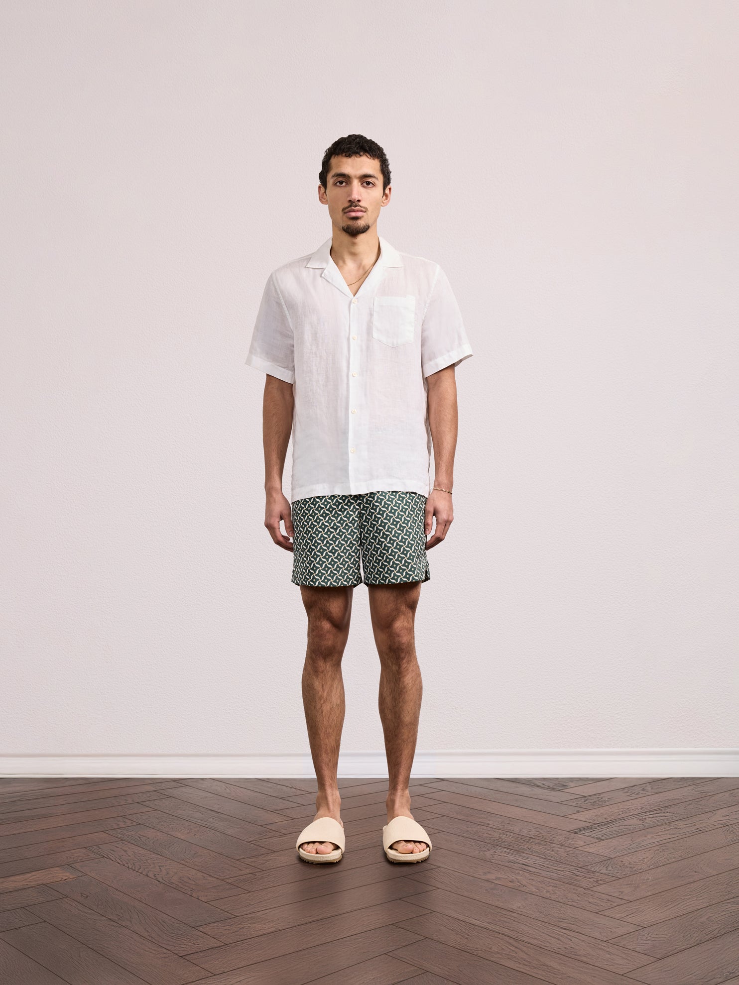 PORTO CLASSIC LOTUS SWIM