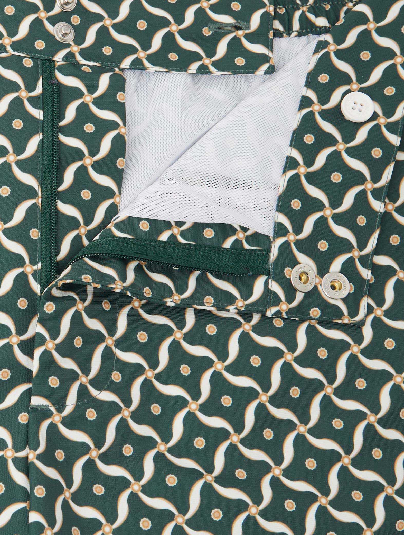 PORTO CLASSIC LOTUS SWIM