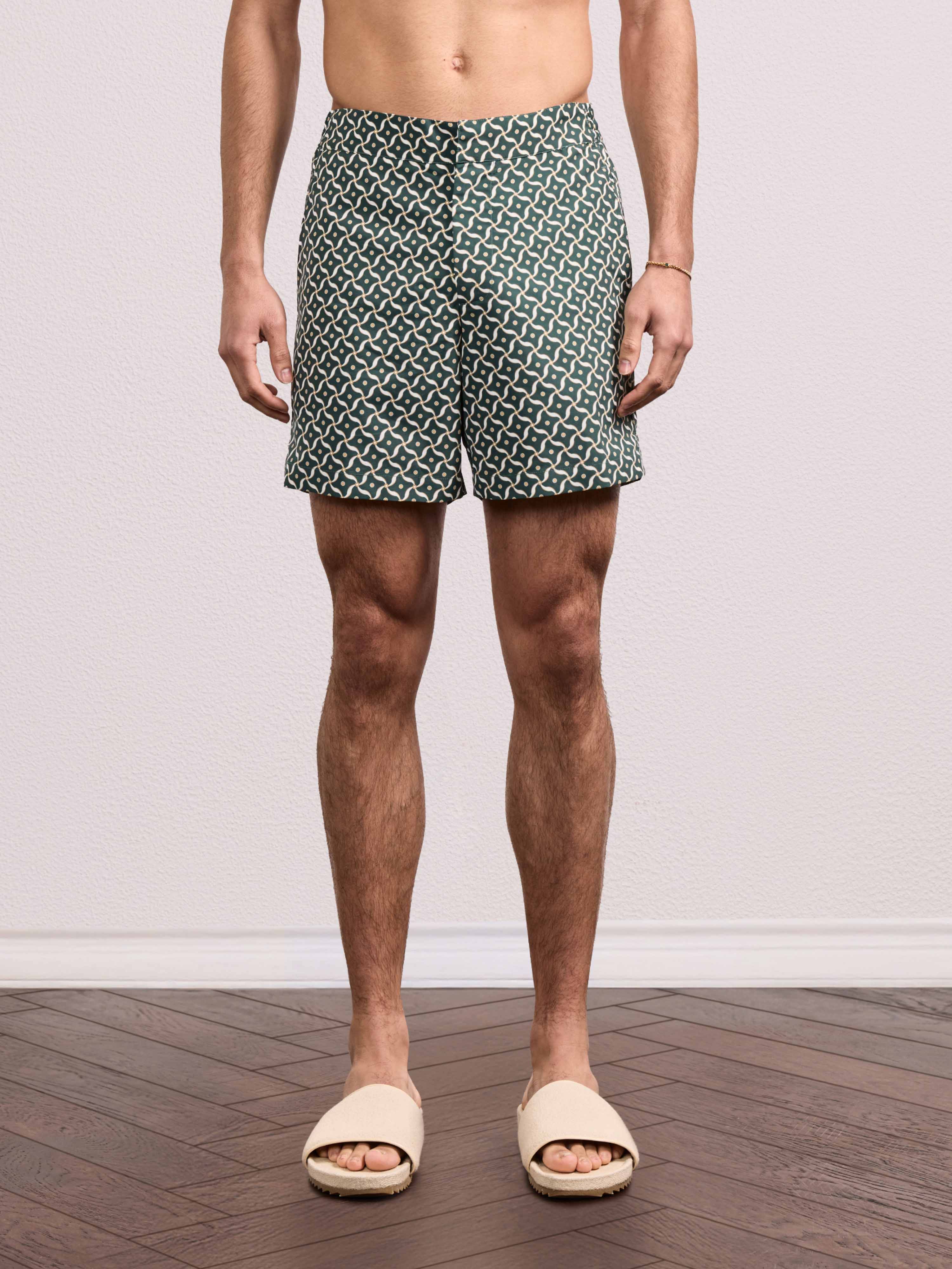 PORTO CLASSIC LOTUS SWIM