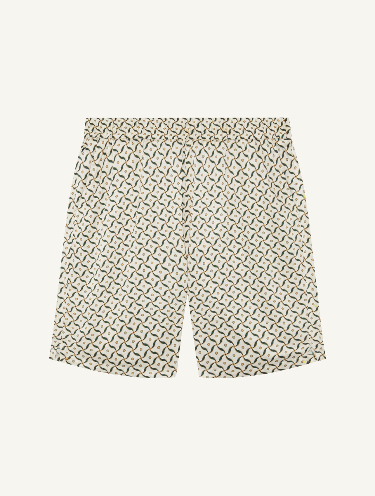 PALMA SILK SHORTS