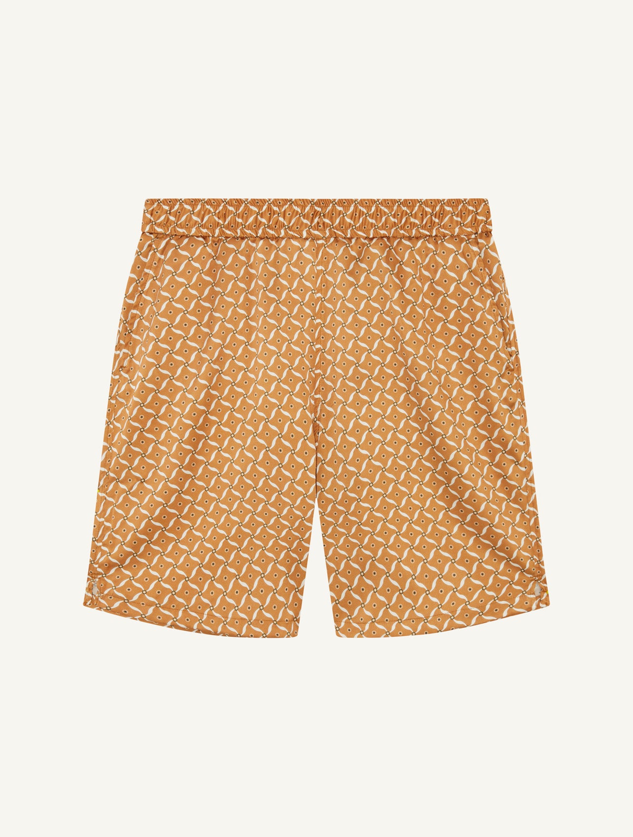 PALMA SILK SHORTS