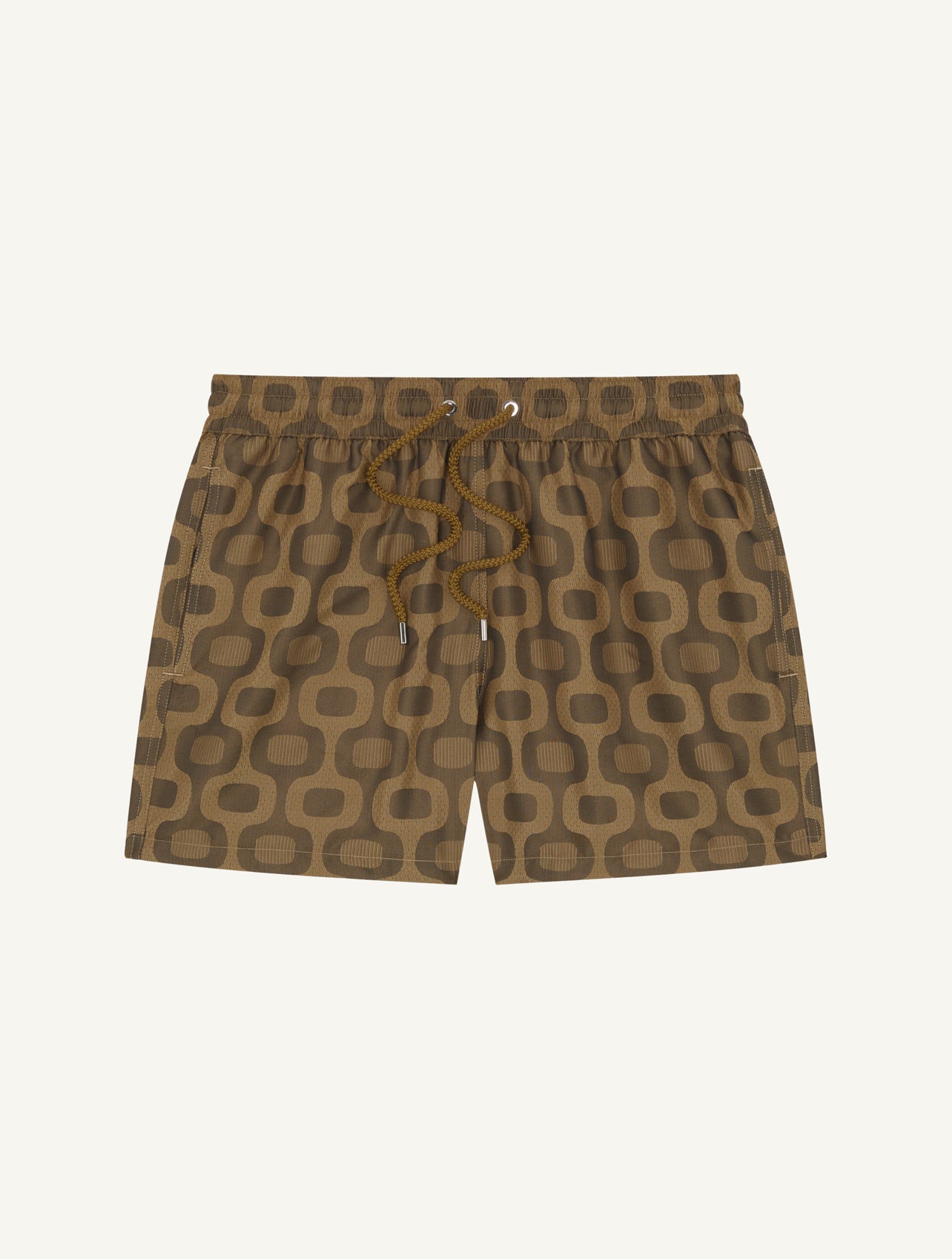 RIO SPORT RAFFIA IPANEMA JACQUARD SWIM