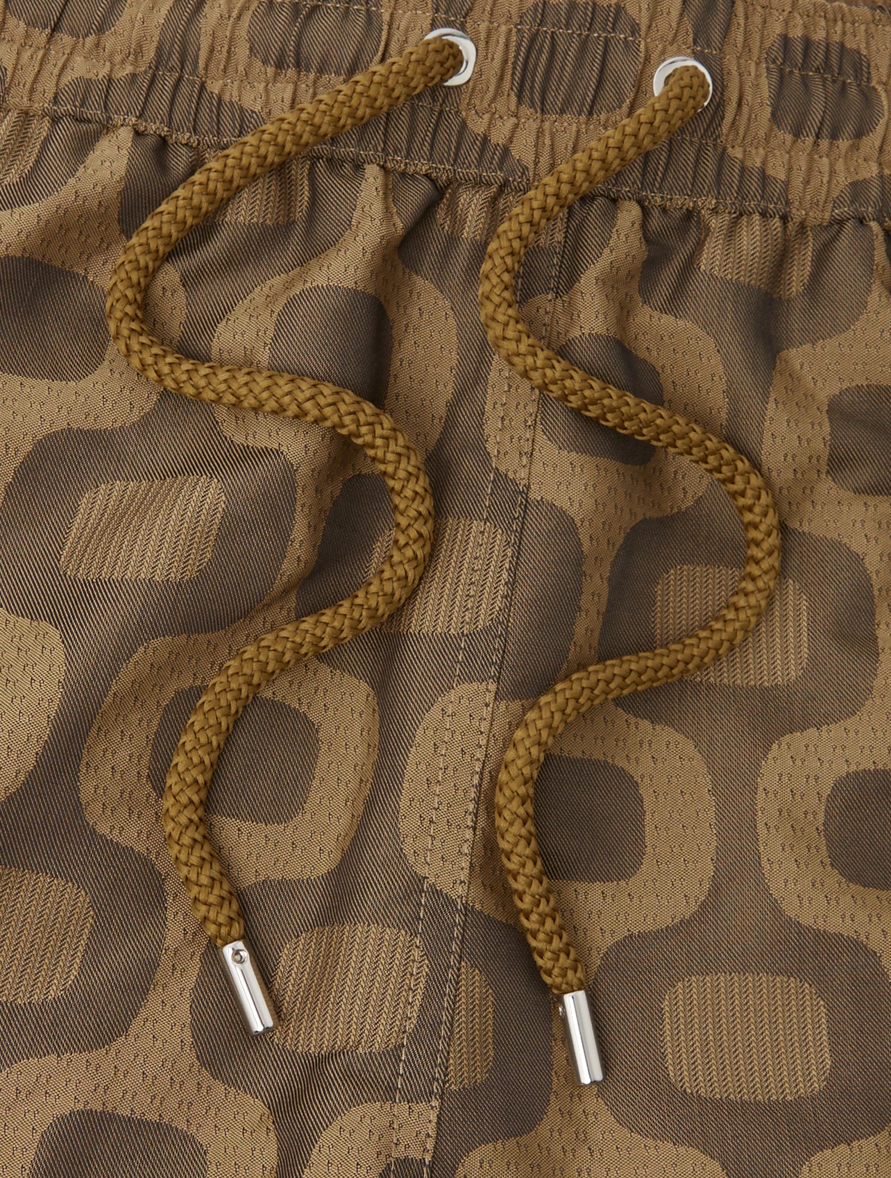 RIO SPORT RAFFIA IPANEMA JACQUARD SWIM