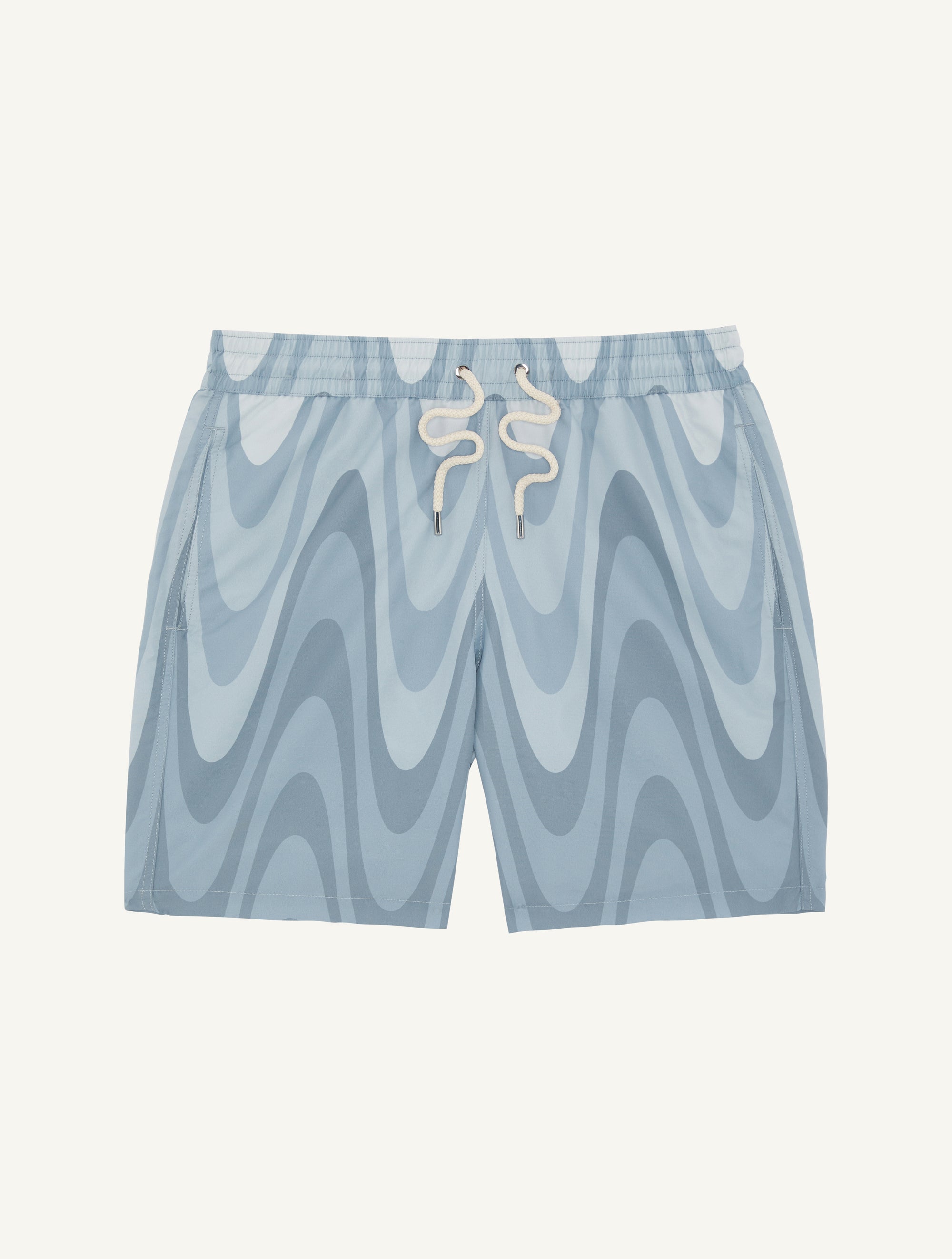 SANTOS BOARD COPA GRAIN SWIM