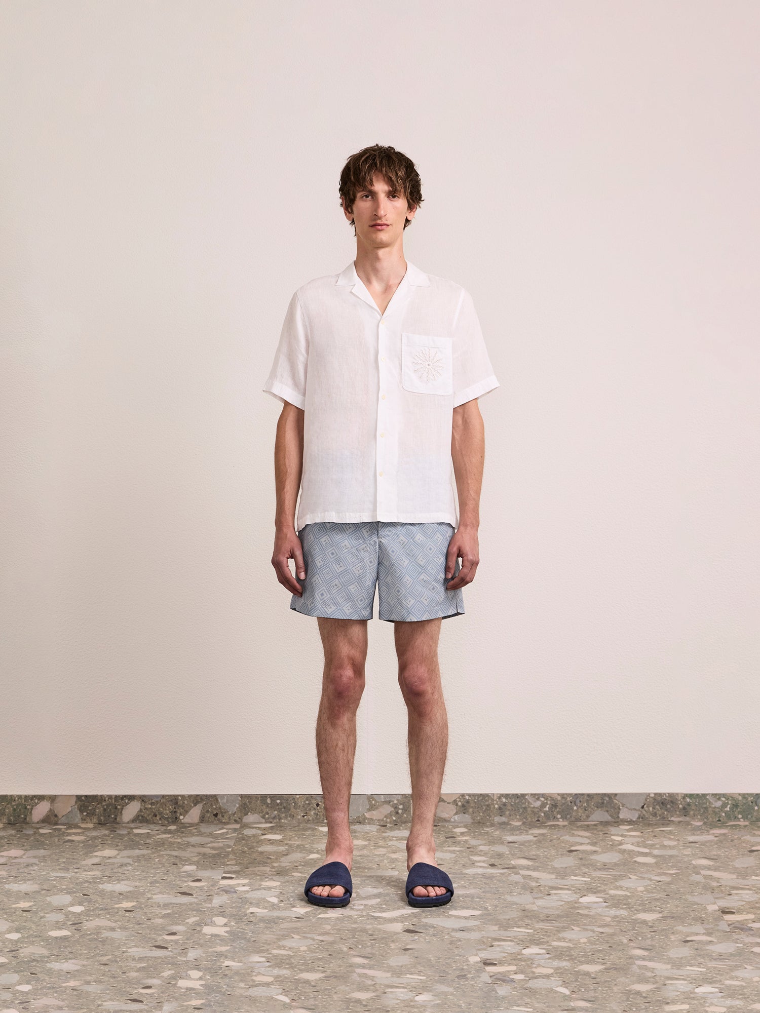 PORTO CLASSIC ANGRA MADEIRA SWIM