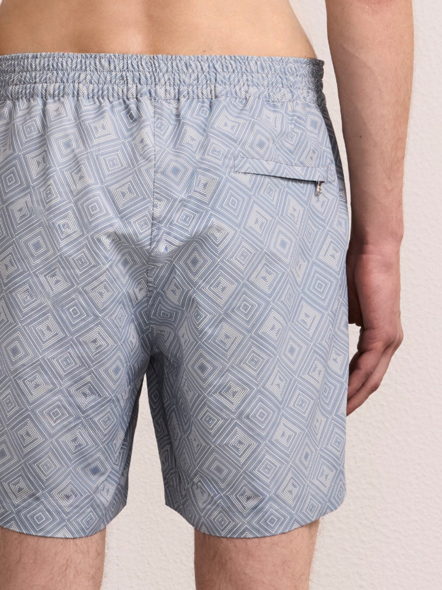 PORTO CLASSIC ANGRA MADEIRA SWIM